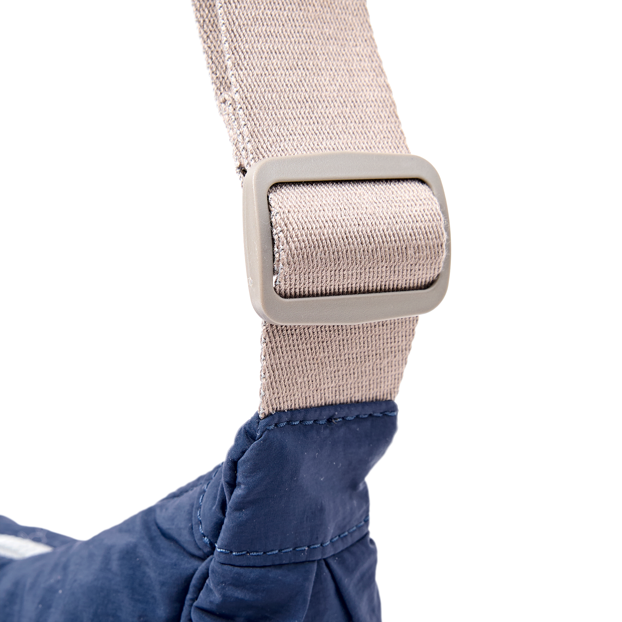 Roka London Farringdon skulderveske small kobolt vanntett