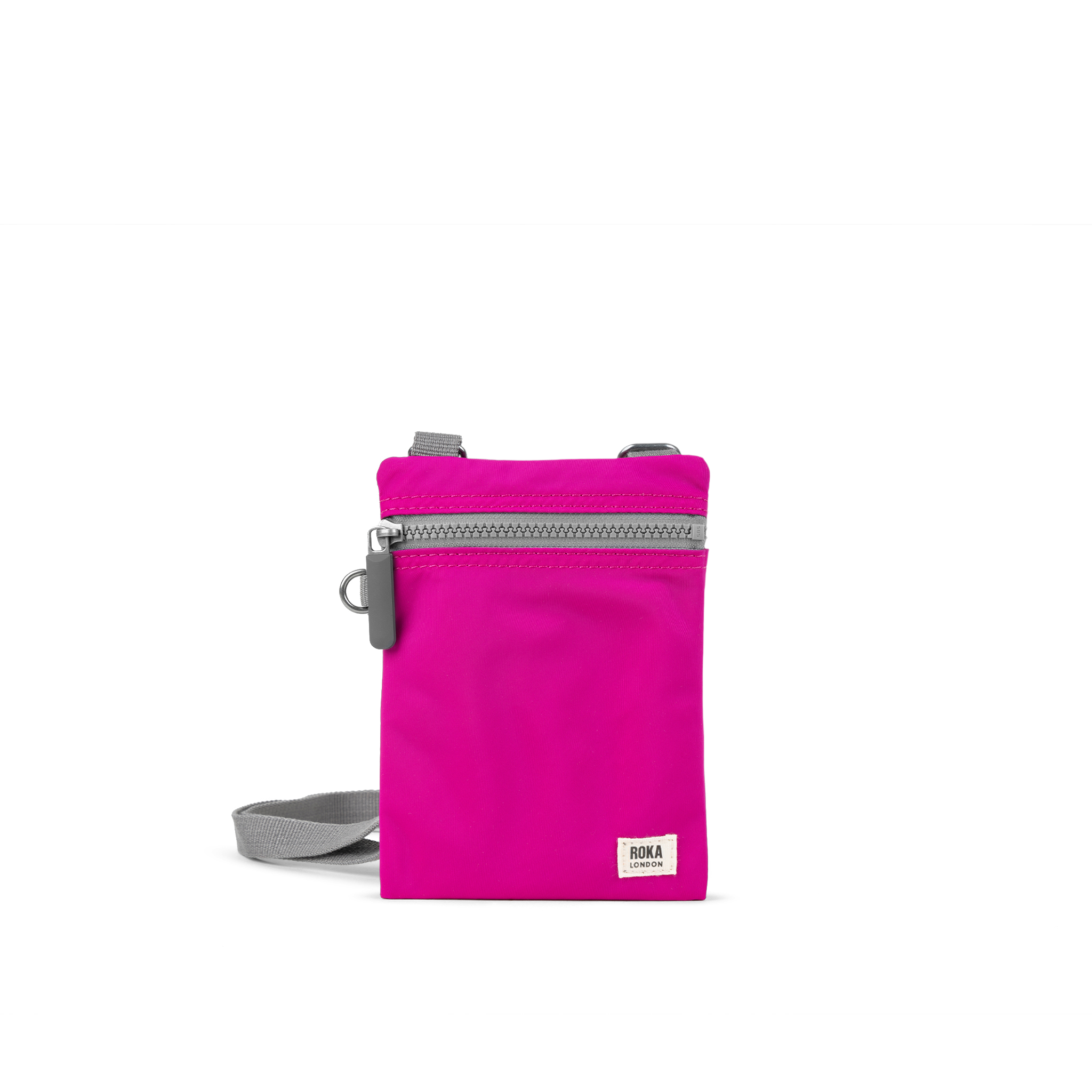 Roka London Chelsea Extra Small sling candy 0,3 liter lett