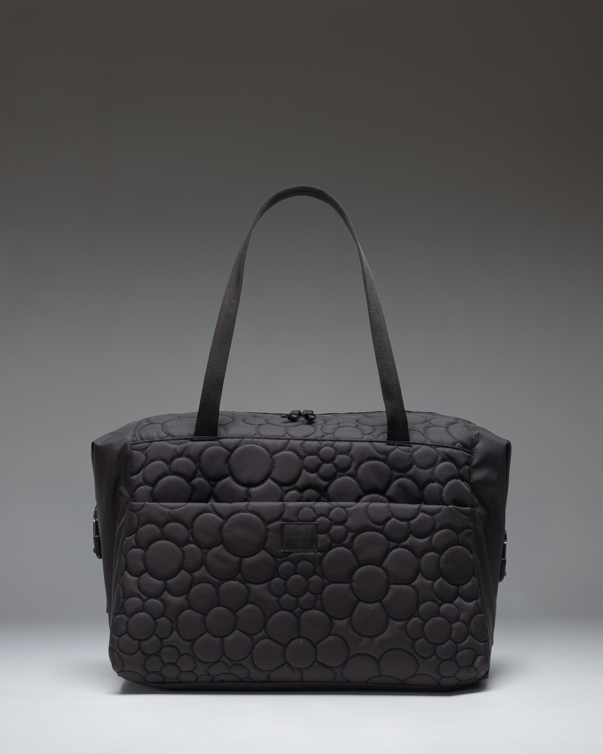 Herschel Maia Quilted Capsule weekender rose