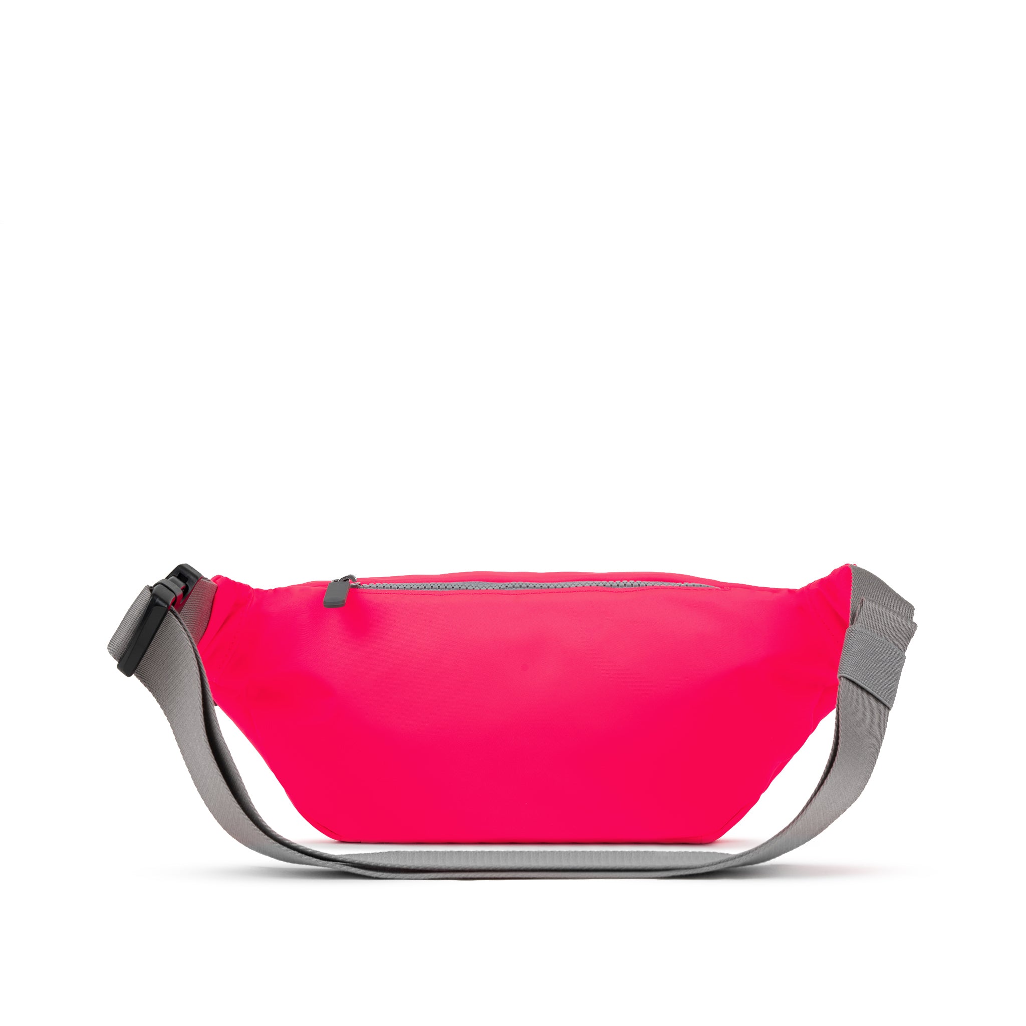 Roka London Jubilee midjeveske bringebær neon medium 3,2L