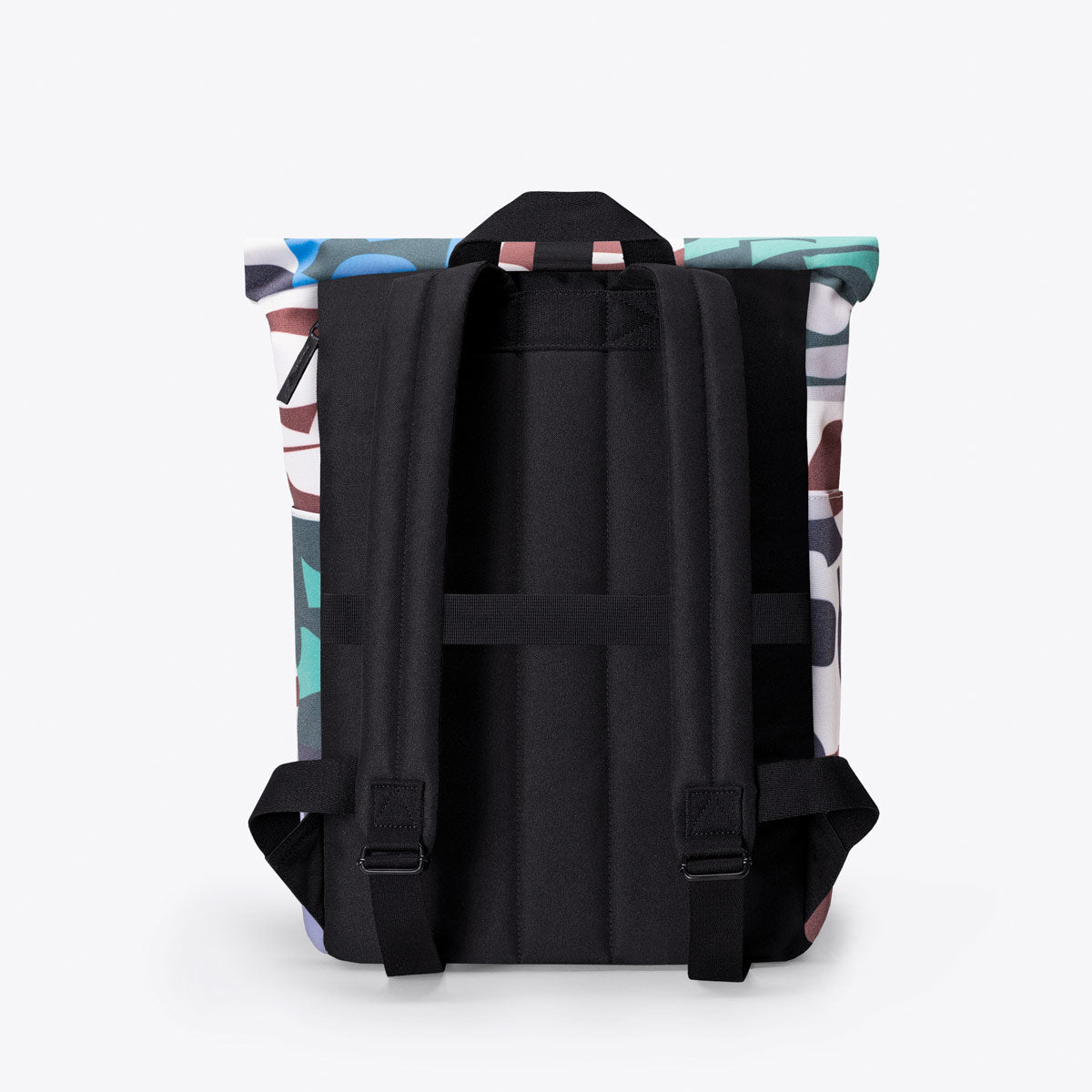 Ucon Acrobatics Hajo Roll-Top ryggsekk Mini refleks