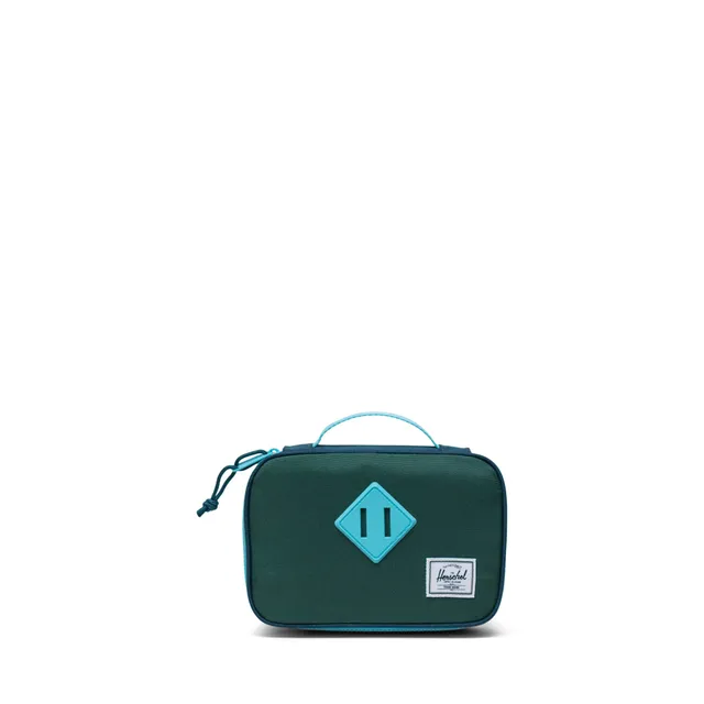 Herschel Heritage Little Herschel pennal Watercolour Dinos