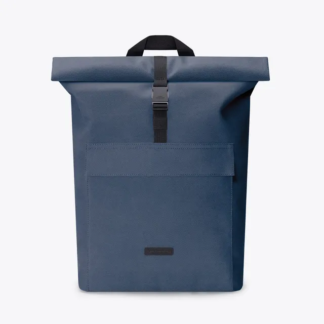 Ucon Acrobatics Jannik Roll-Top ryggsekk Dark Navy Medium