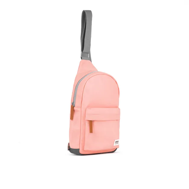 Roka London Willesden Sling skulderveske Punch Large