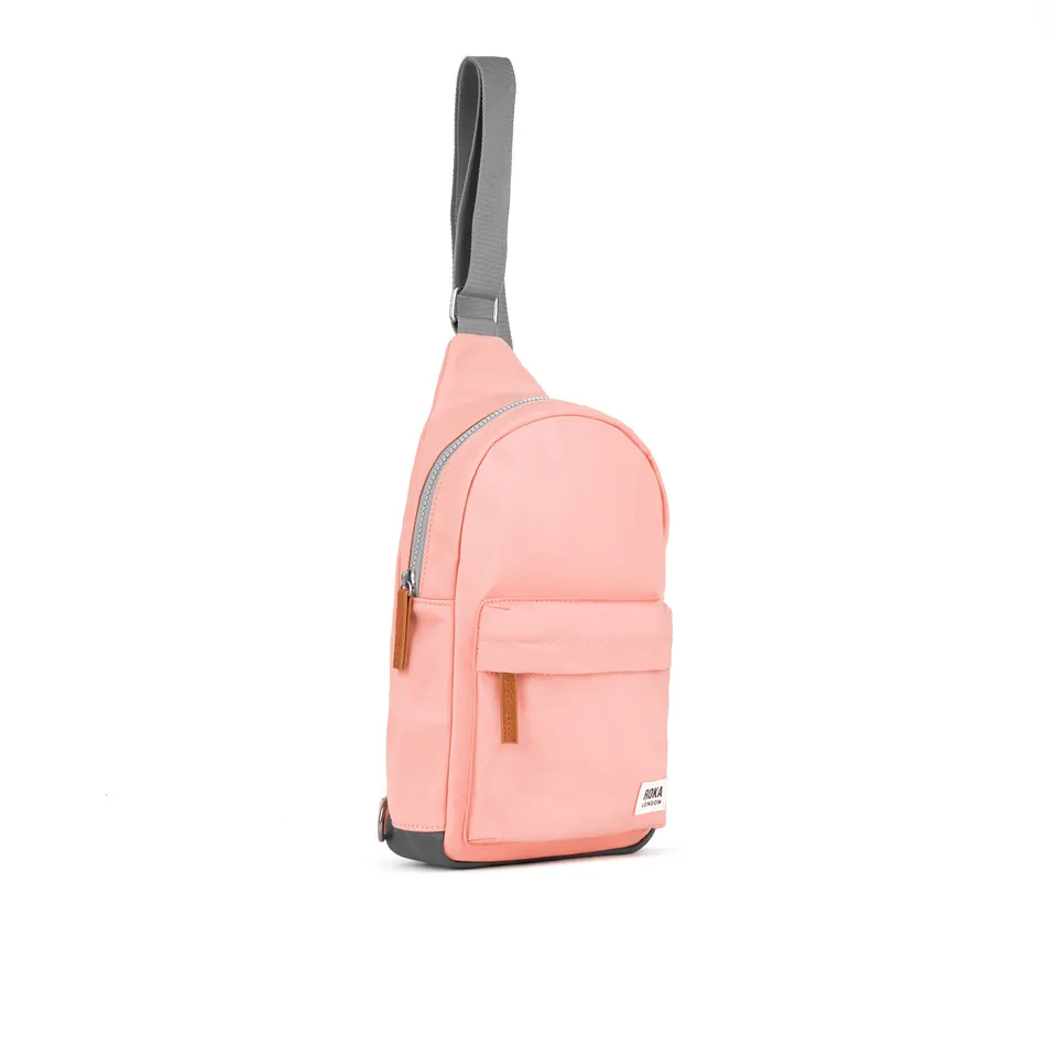 Roka London Willesden Sling skulderveske Punch Large