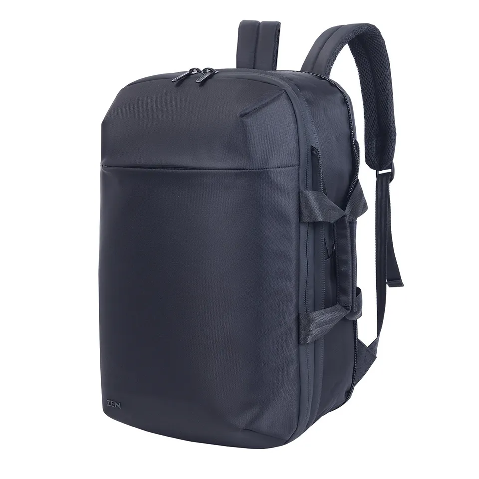 Shugon Topaz pc-ryggsekk svart 15,6 tommer