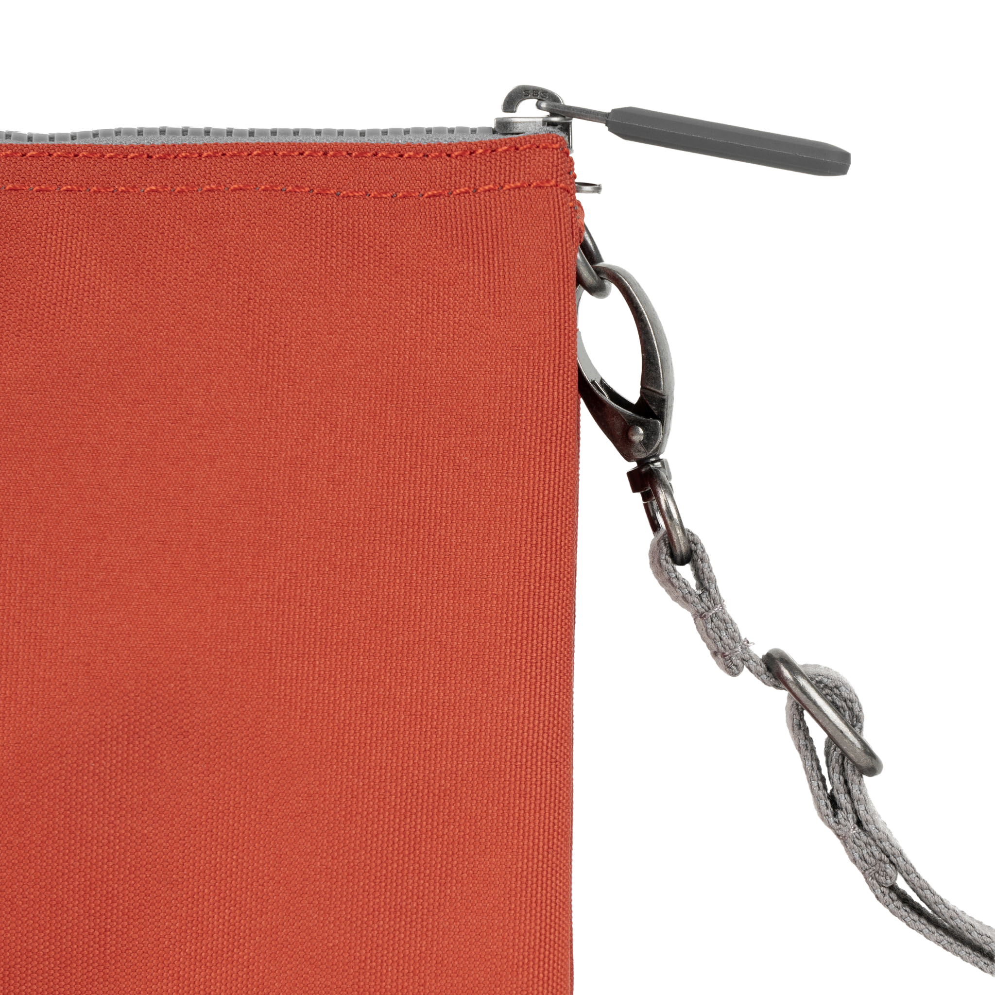 Roka London Carnaby XL crossbody-veske 0,5L Rooibos