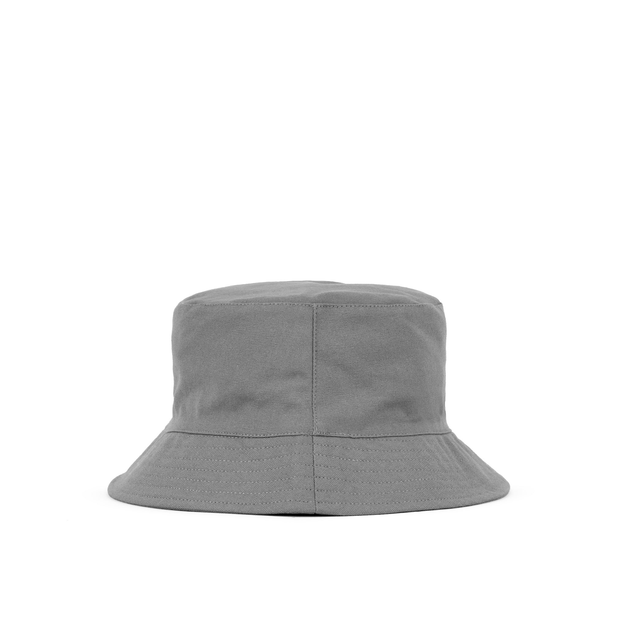 Roka London Hatfield bøttehatt graphite vannavvisende UPF50+
