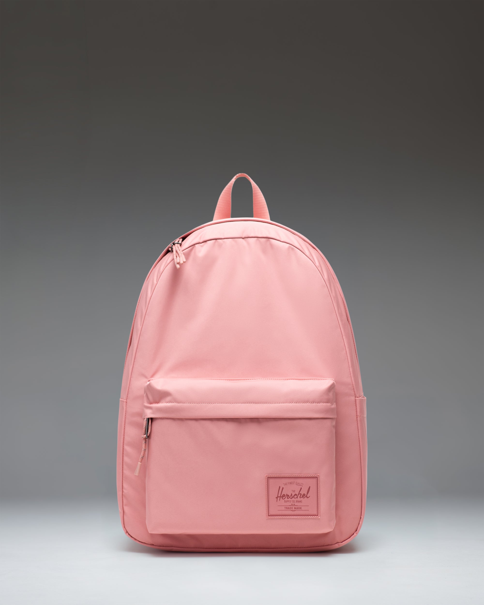 Herschel Classic XL Backpack ryggsekk Black/Grey twill