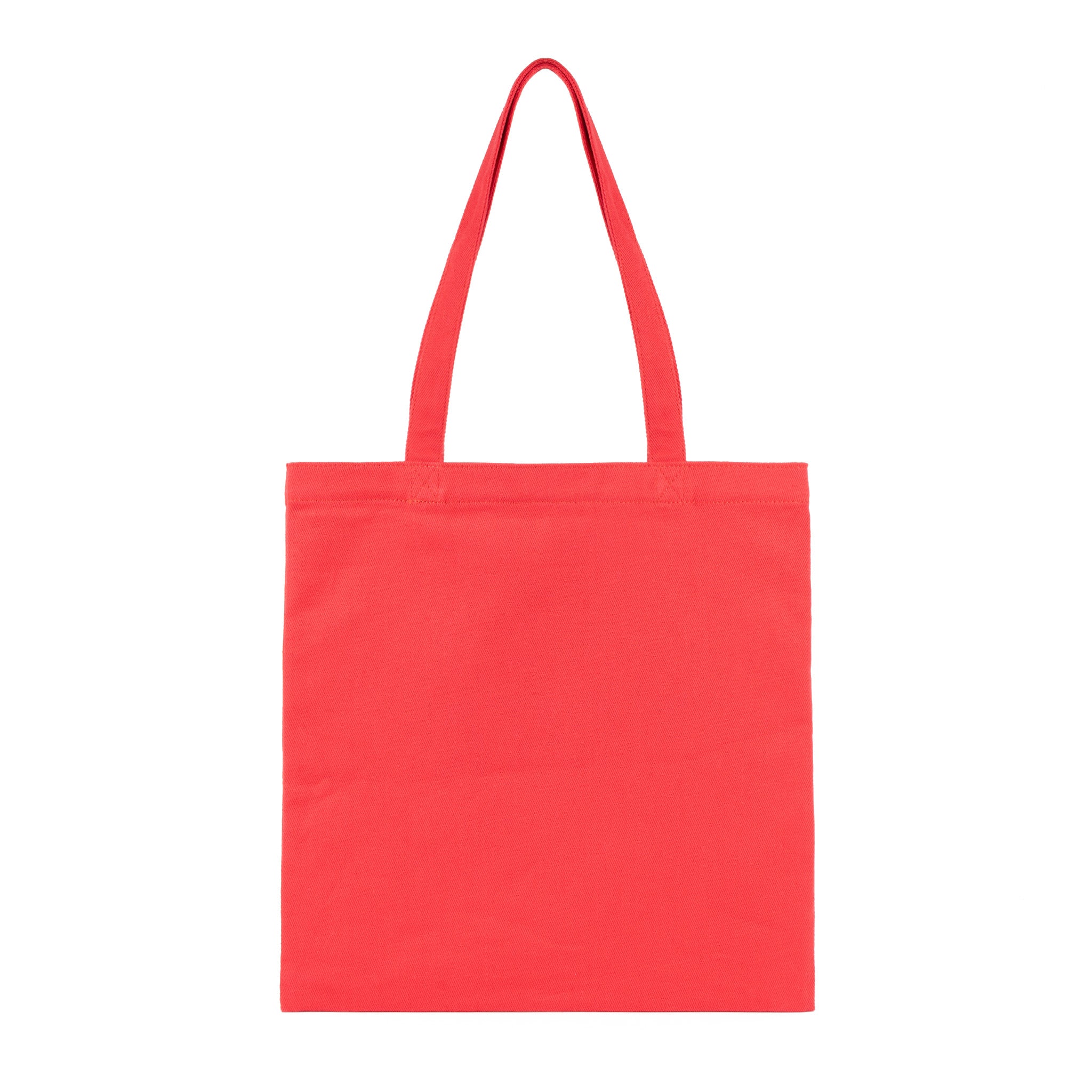 Roka London Notting Hill toteveske raspberry small canvas