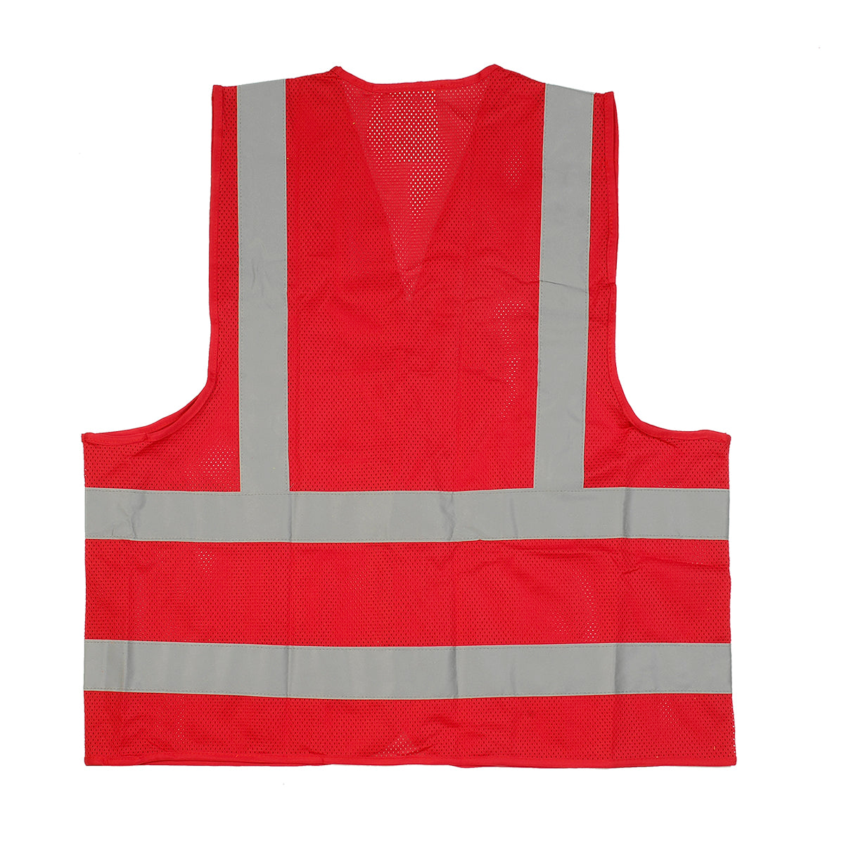 Shugon refleksvest mesh gul one size