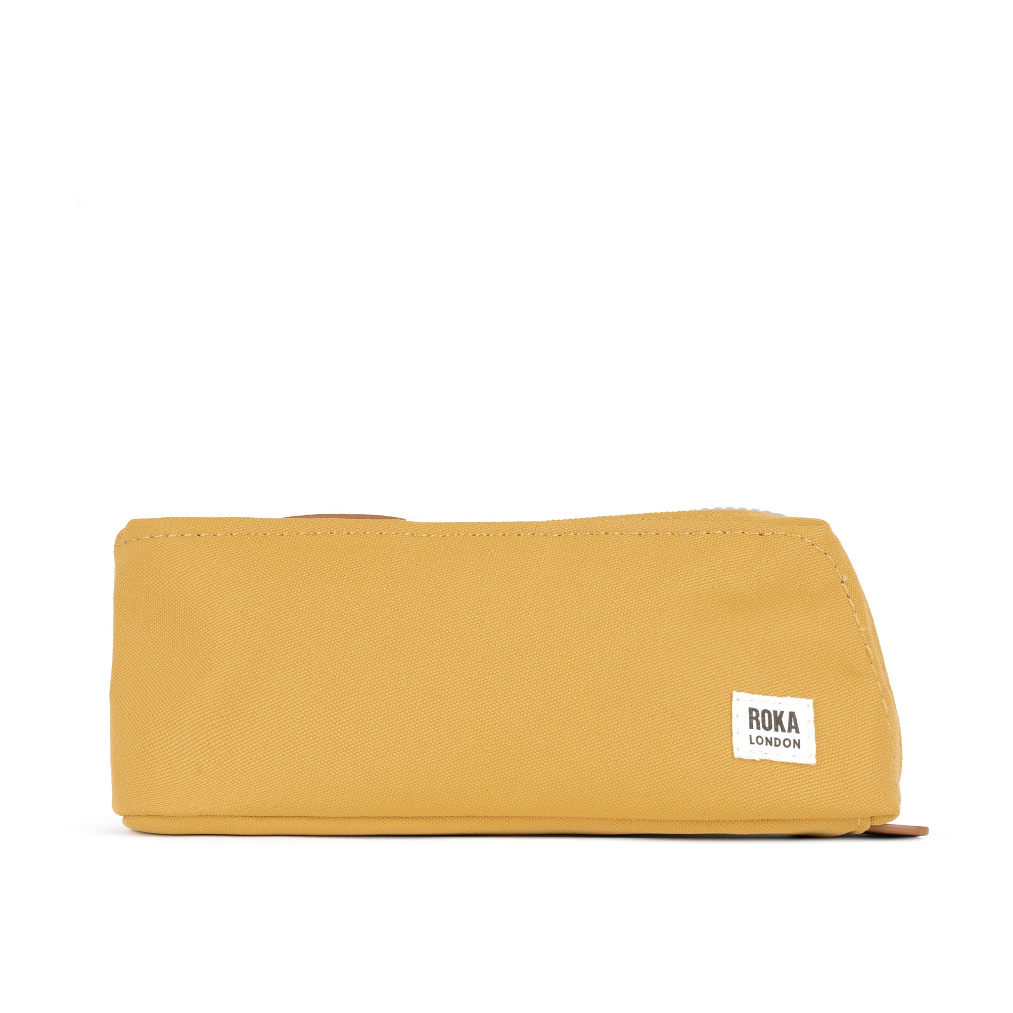 Roka London Pimlico Pouch small gul 1,3 liter