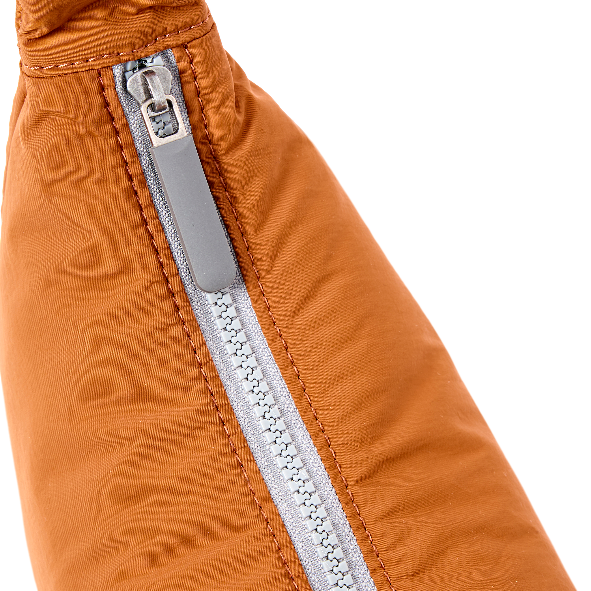 Roka London Farringdon skulderveske dijon small 4,2 liter