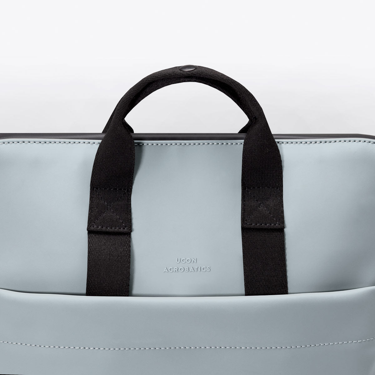 Ucon Acrobatics Masao Convertible ryggsekk Dusty Blue Mini