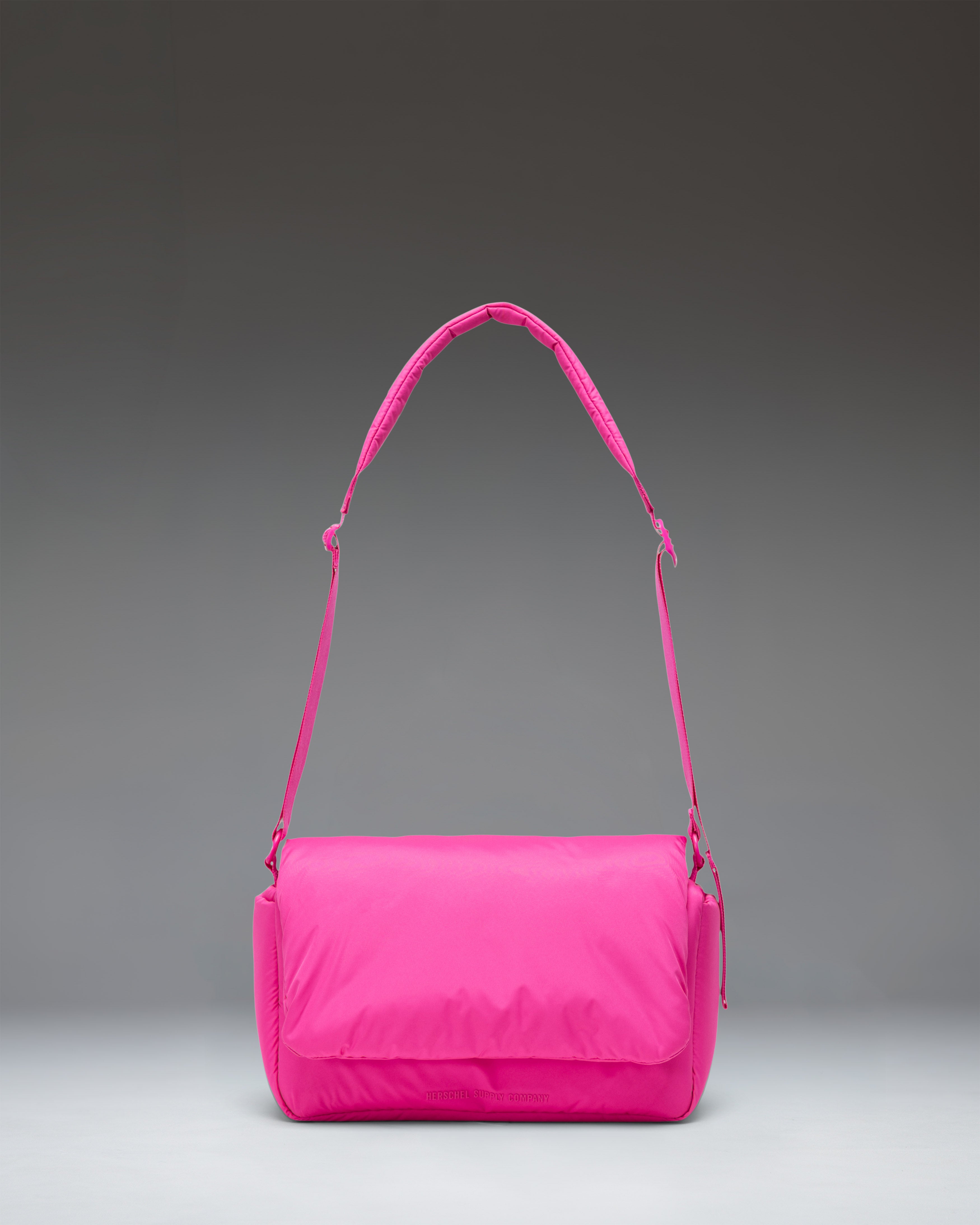 Herschel Cloudform crossbody veske svart