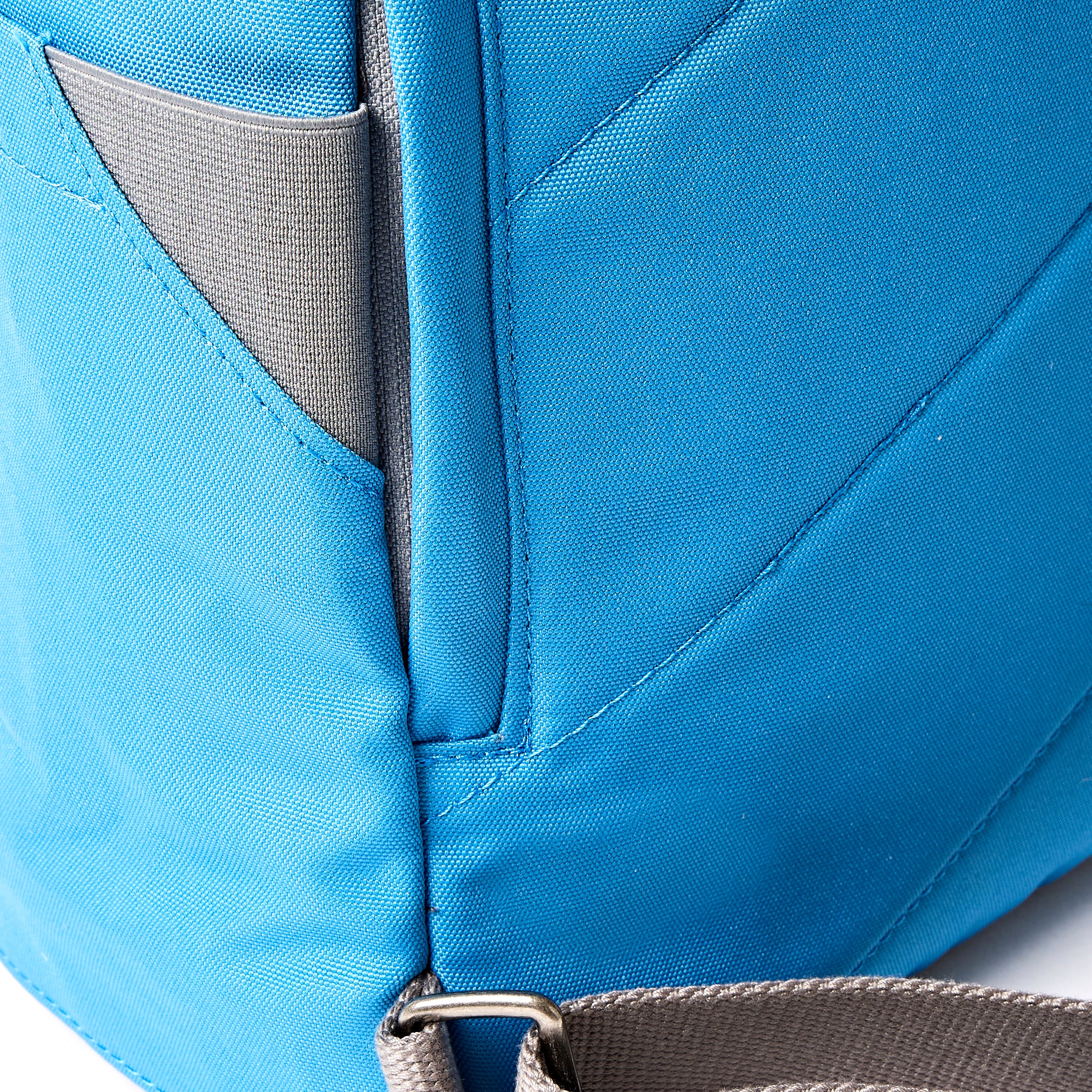 Roka London Finchley sekk malibu blue medium laptop