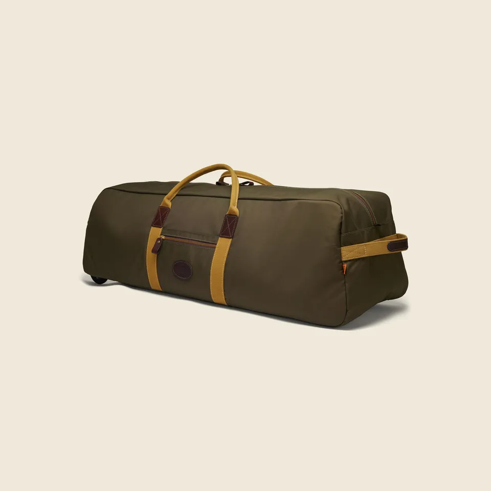 Chapman Bags Wheeled Gun Bag våpenbag med hjul 2 hagler