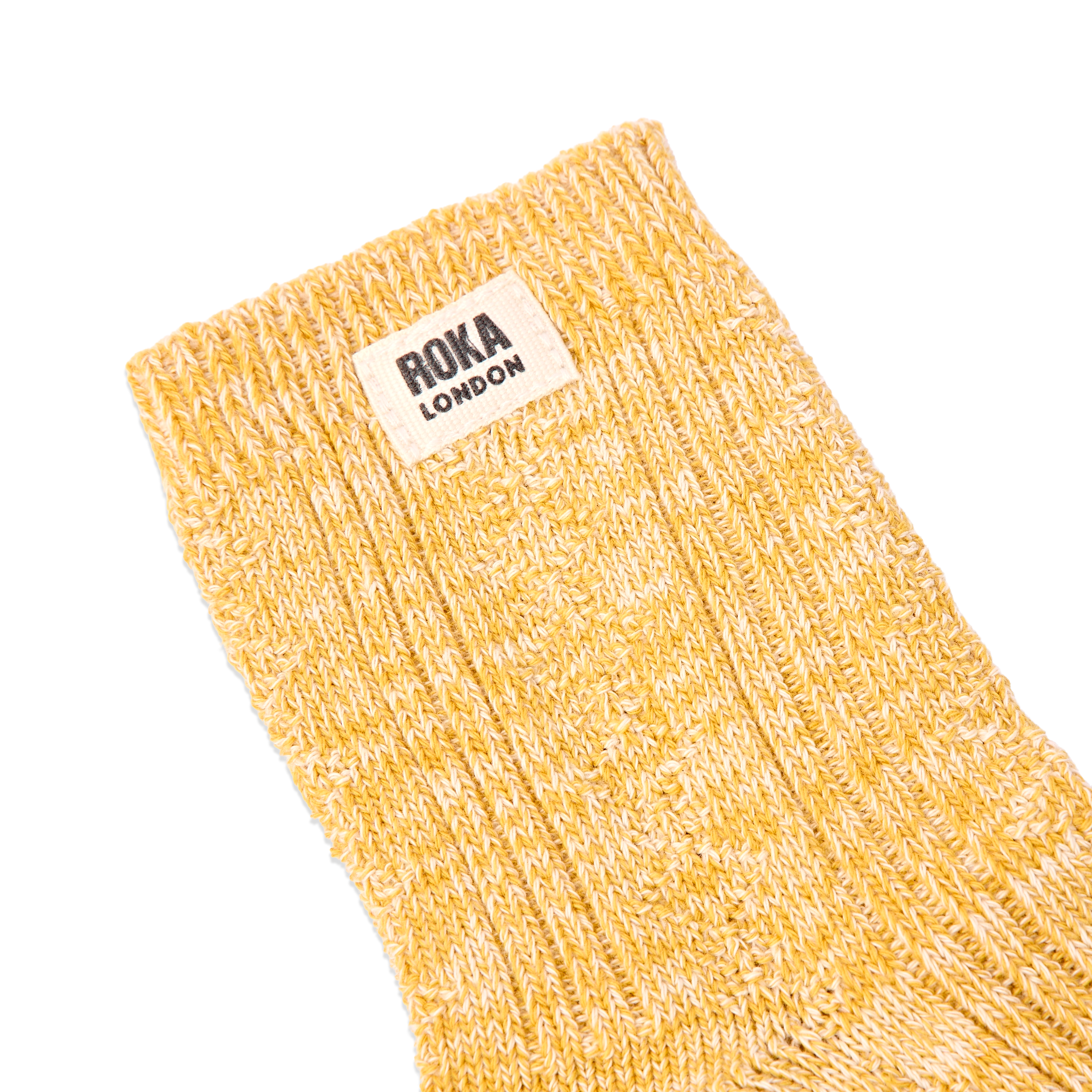 Roka London Wallace sokker corn dame crew