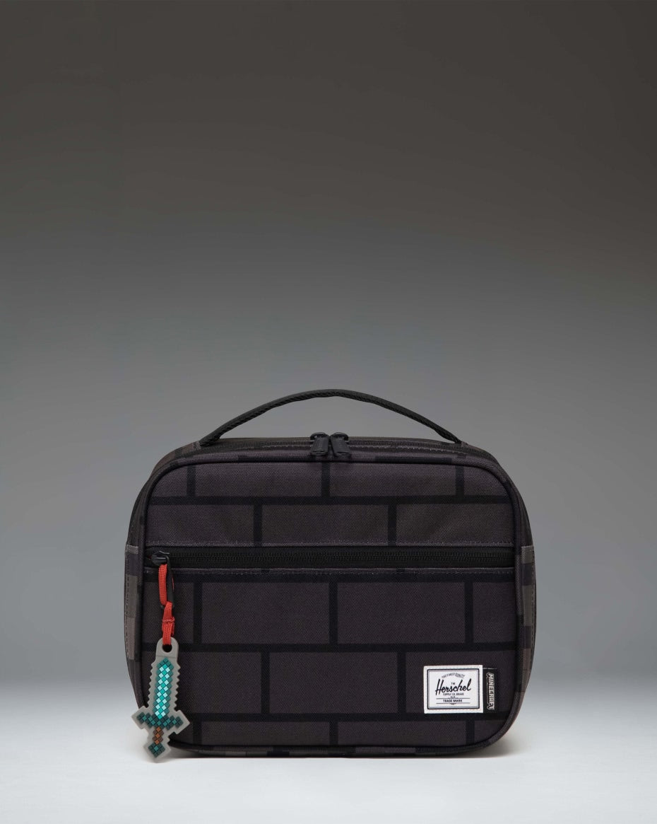 Herschel Pop Quiz matboks The Overworld isolert