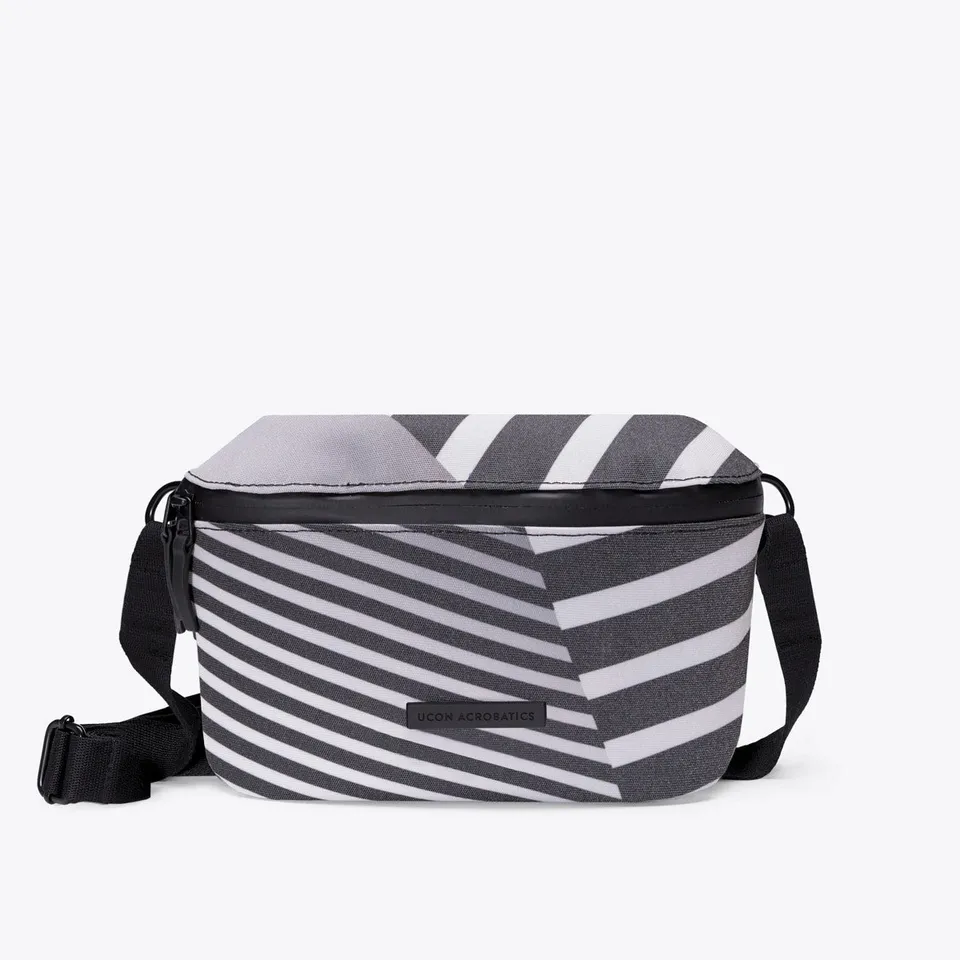 Ucon Acrobatics Jona Crossbody veske Hickmann large refleks