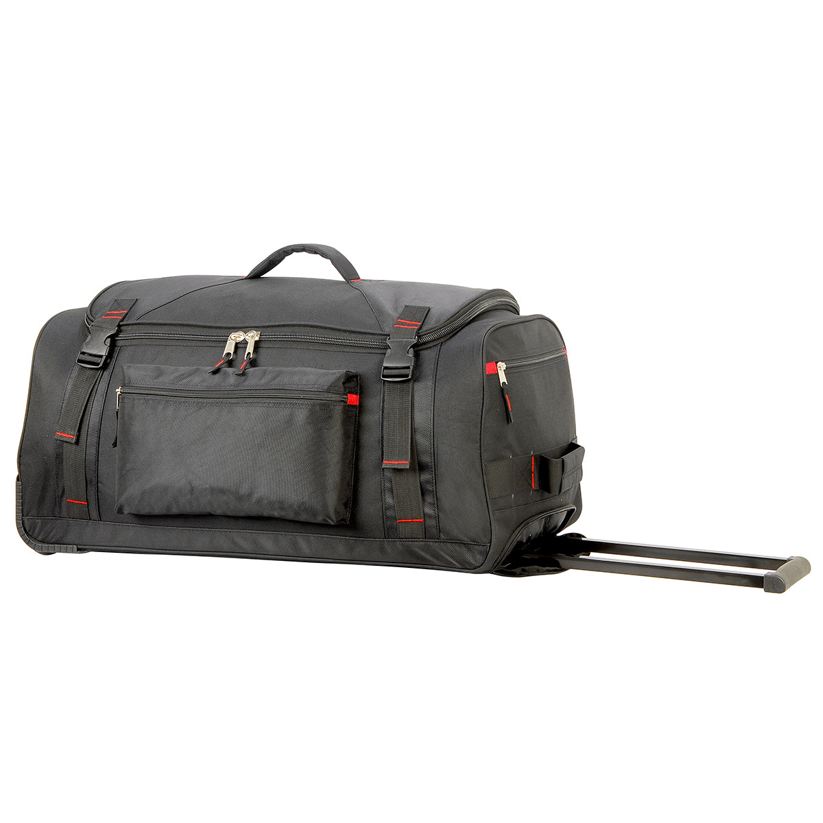 Shugon Paris trillebag svart stor