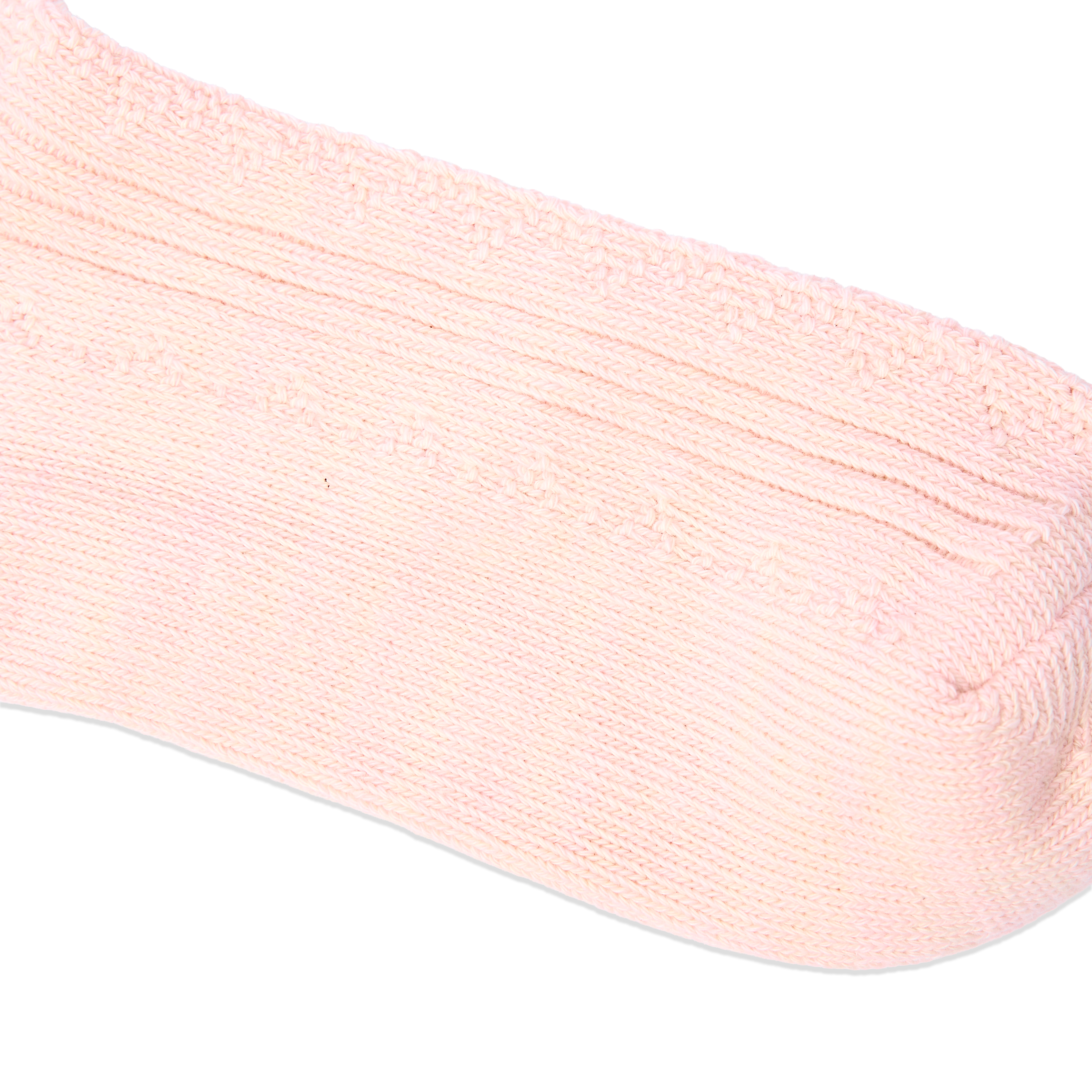 Roka London Wallace Crew sokker dame transcendent pink 36–42