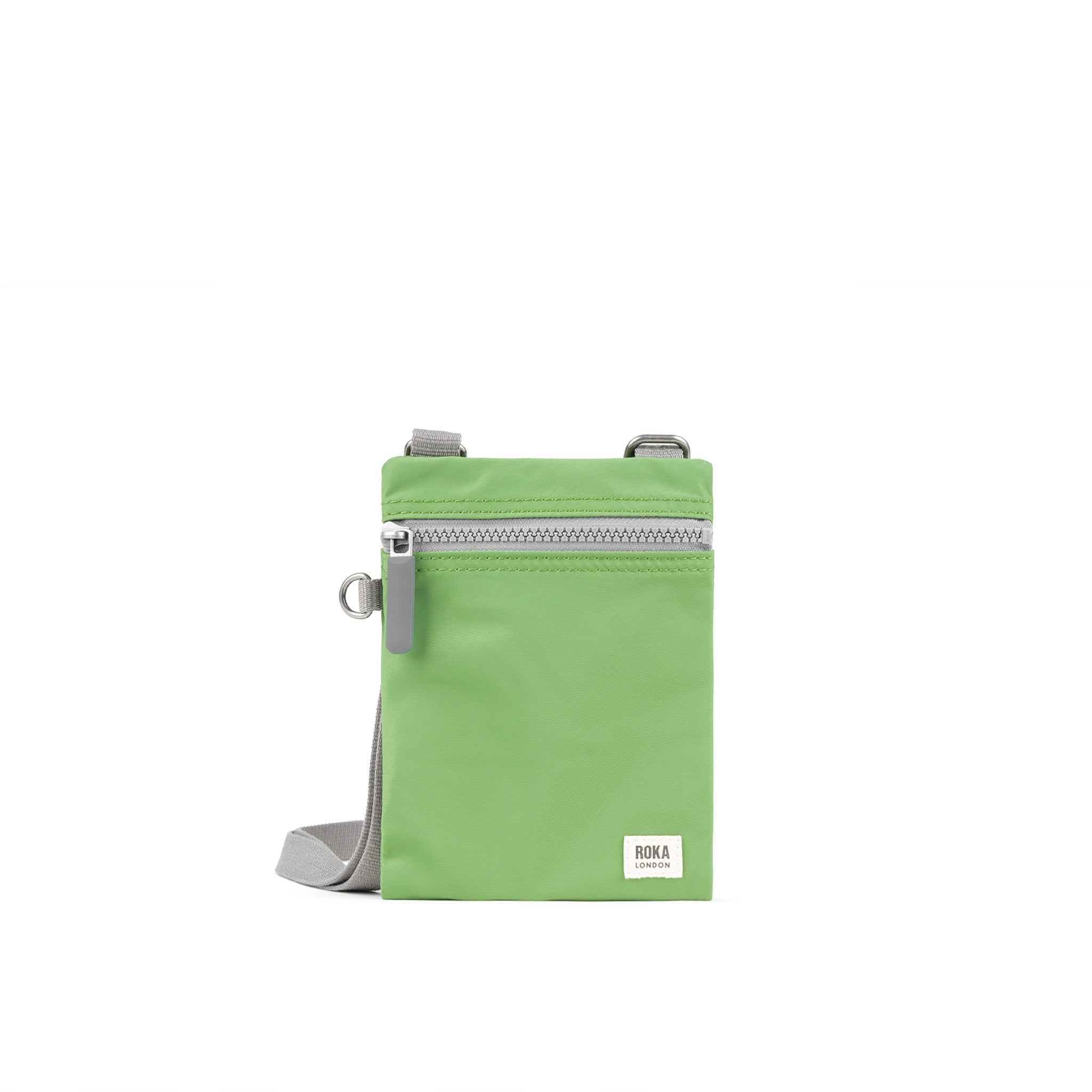 Roka London Chelsea slingveske kiwi 0,3 liter vanntett