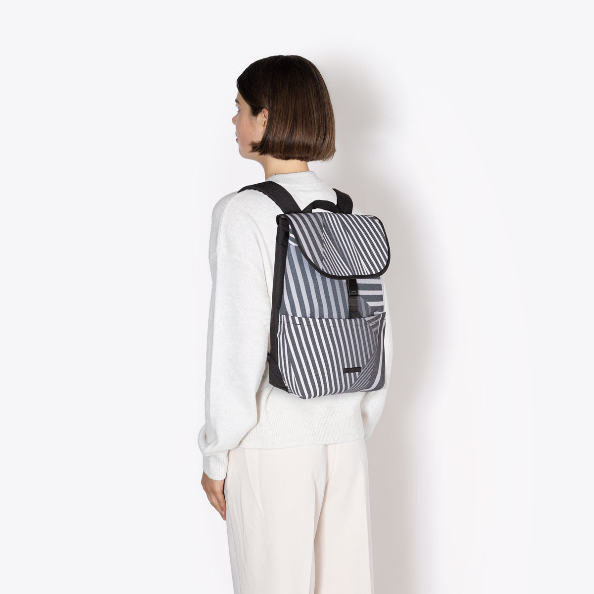 Ucon Acrobatics Mion Flap-Top ryggsekk Fons Hickmann reflekterende