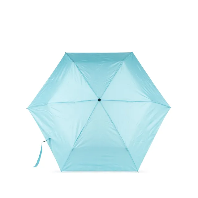 Roka London Waterloo XS paraply Aquatic Awe vindtestet liten
