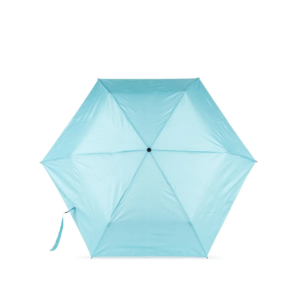 Roka London Waterloo XS paraply Aquatic Awe vindtestet liten