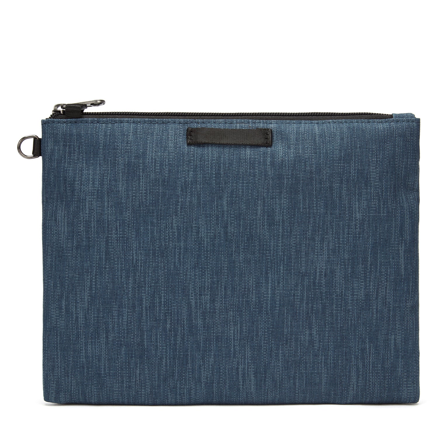 Pacsafe RFIDsafe small reiseetui Dark Denim RFID