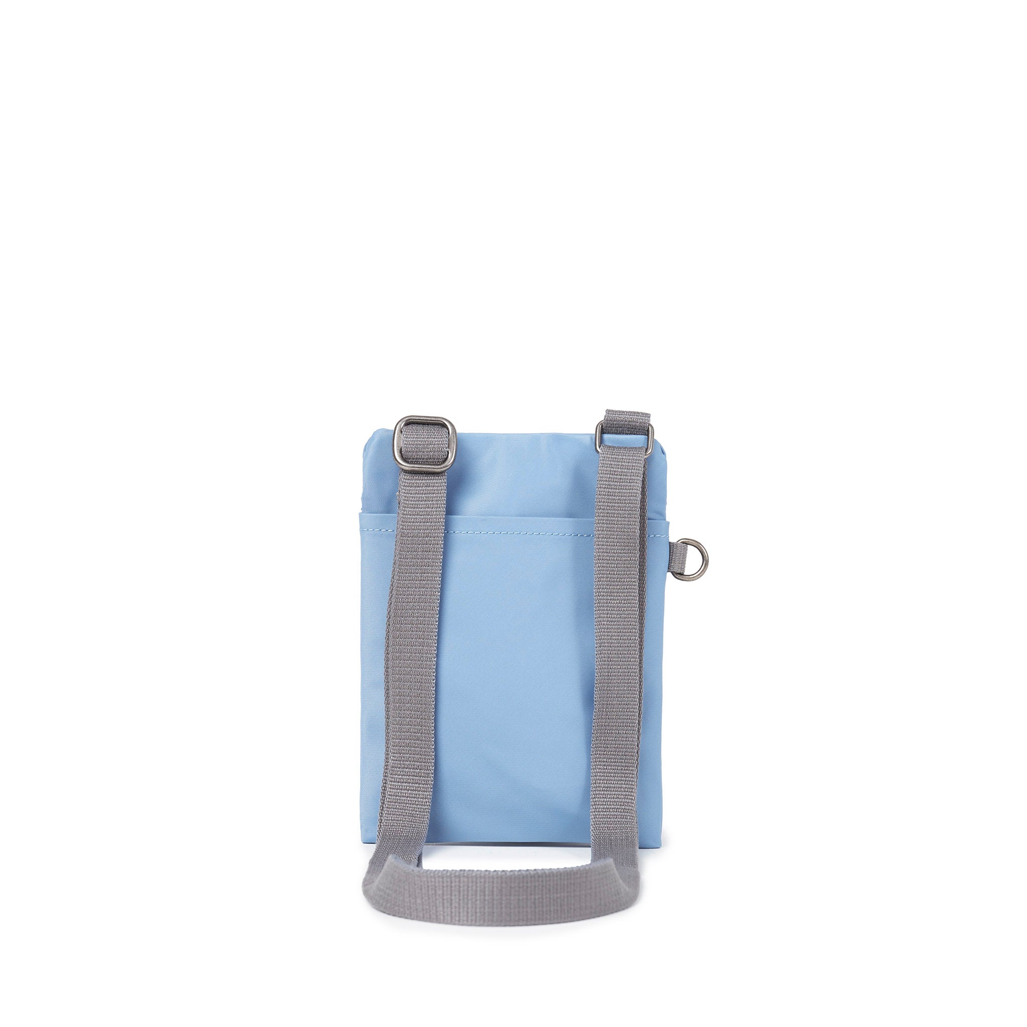 Roka London Chelsea slingbag XS Retro Blue 0,3 liter