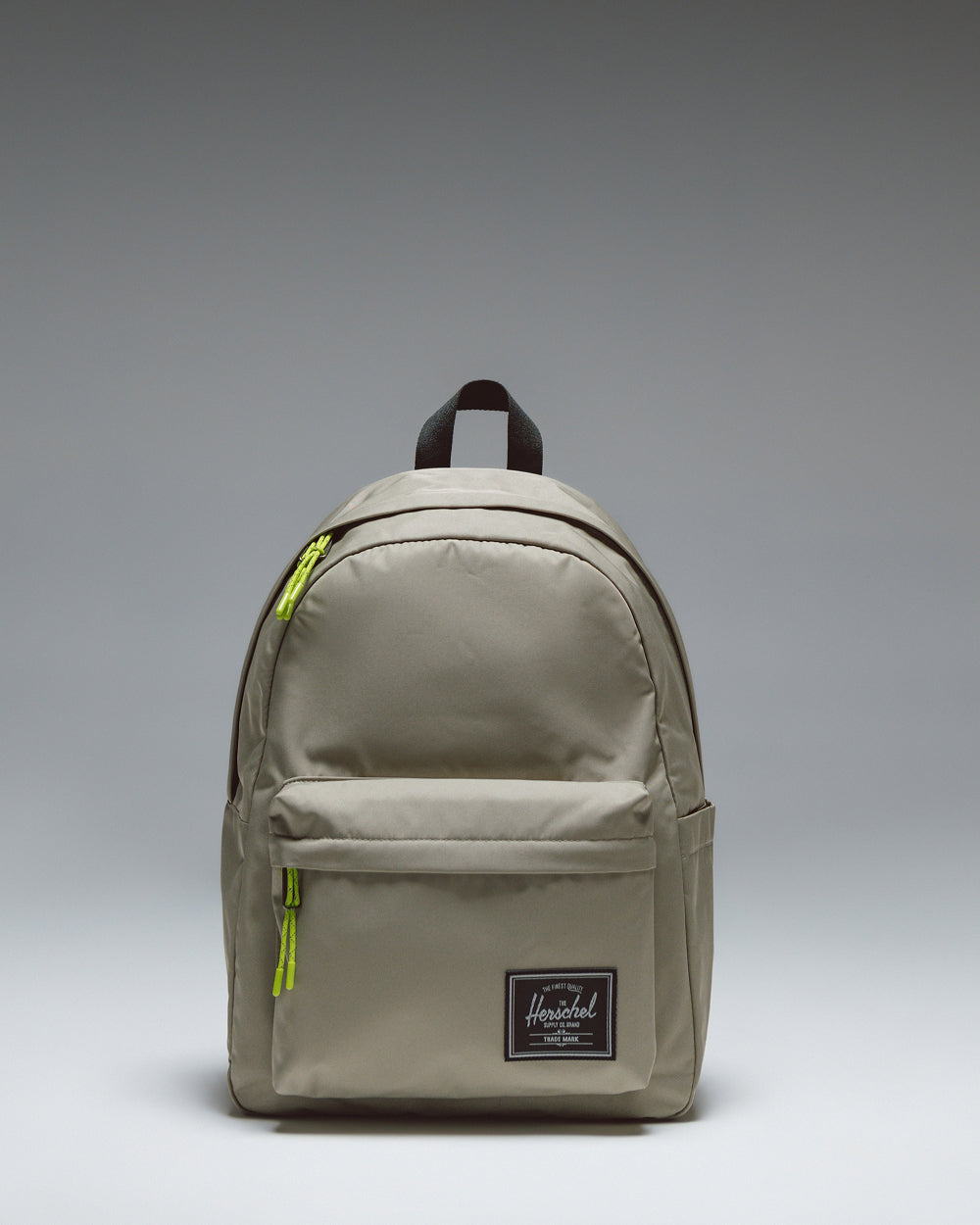 Herschel Classic ryggsekk twill dazzling blue