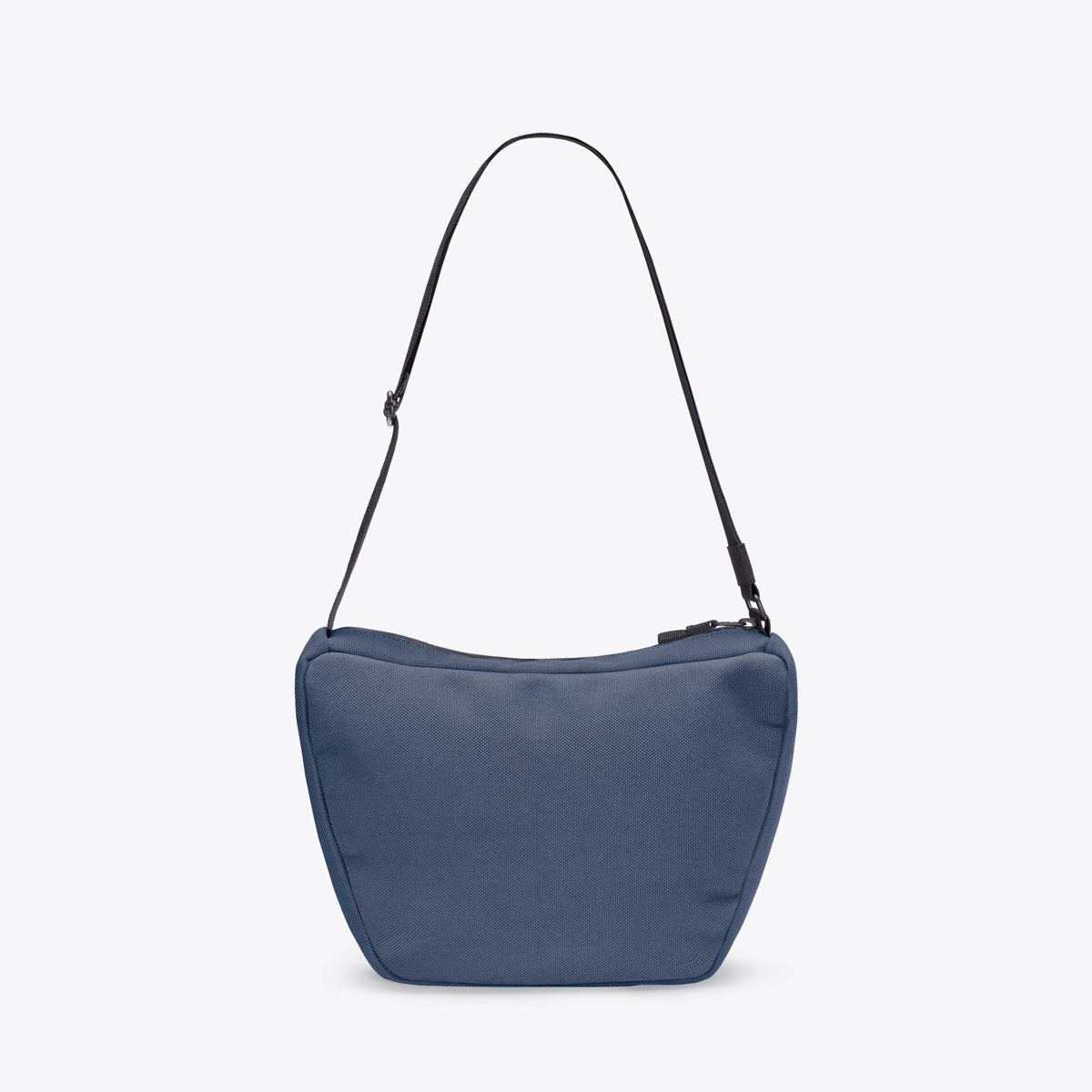 Ucon Acrobatics Adam Mini halvmåneveske Dark Navy lin