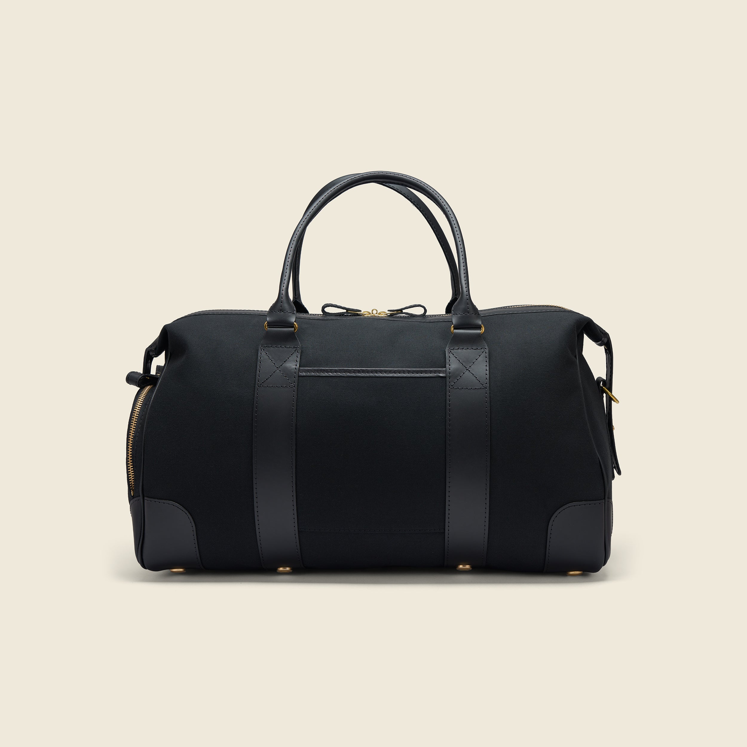 Chapman Bags Weekender helgeveske canvas laptoprom