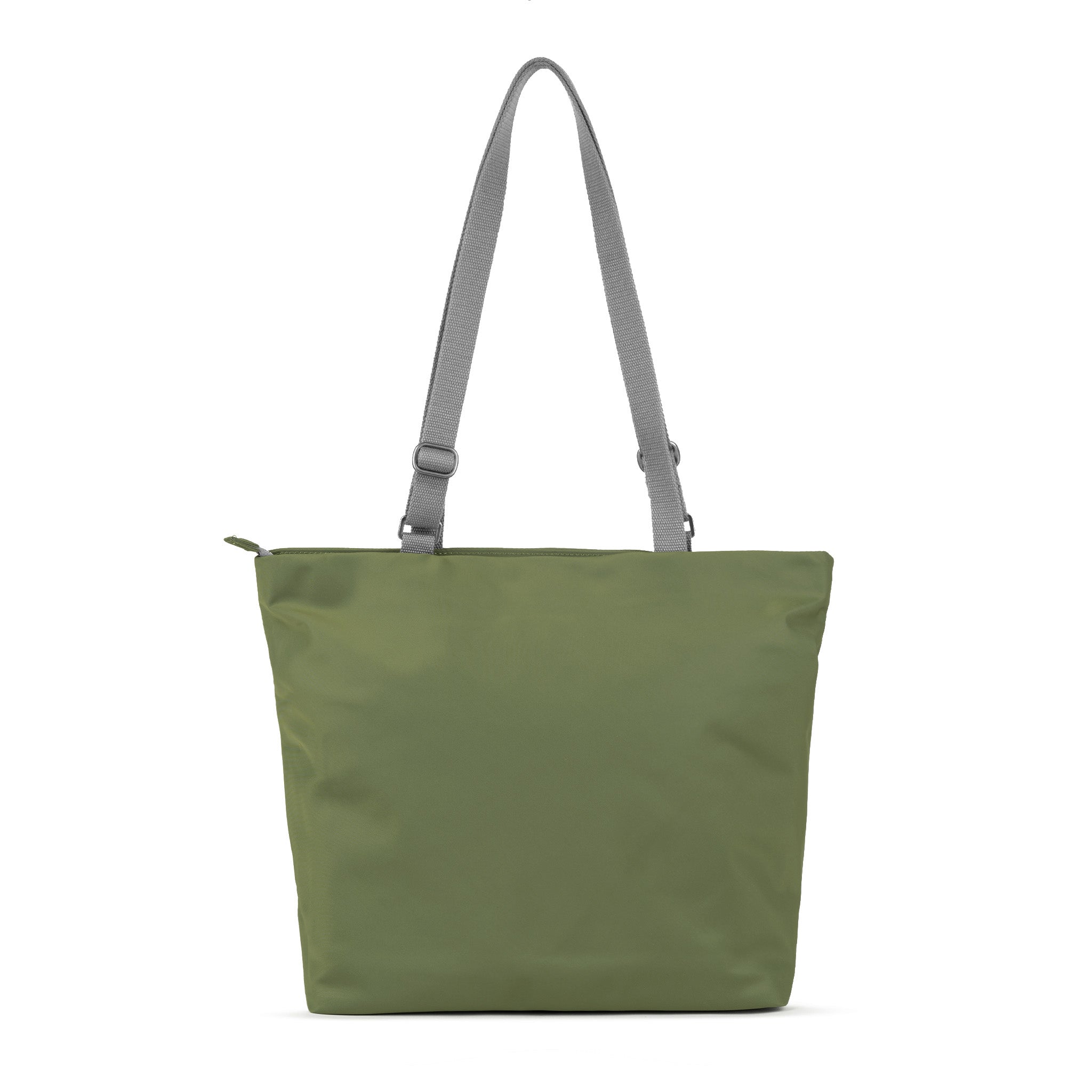 Roka London Trafalgar Avocado toteveske Medium 19,5 L