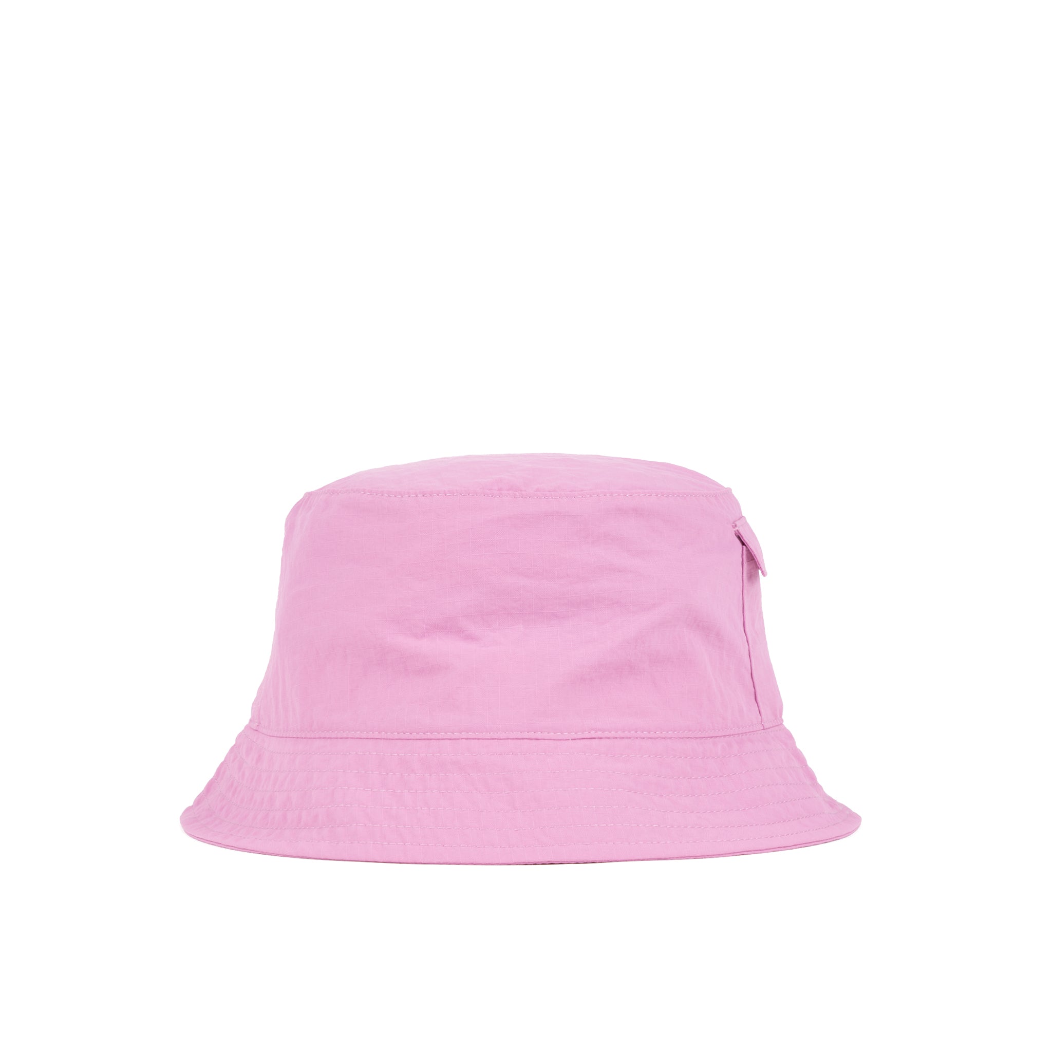 Roka London Bedford bøttehatt One Size rosa vanntett
