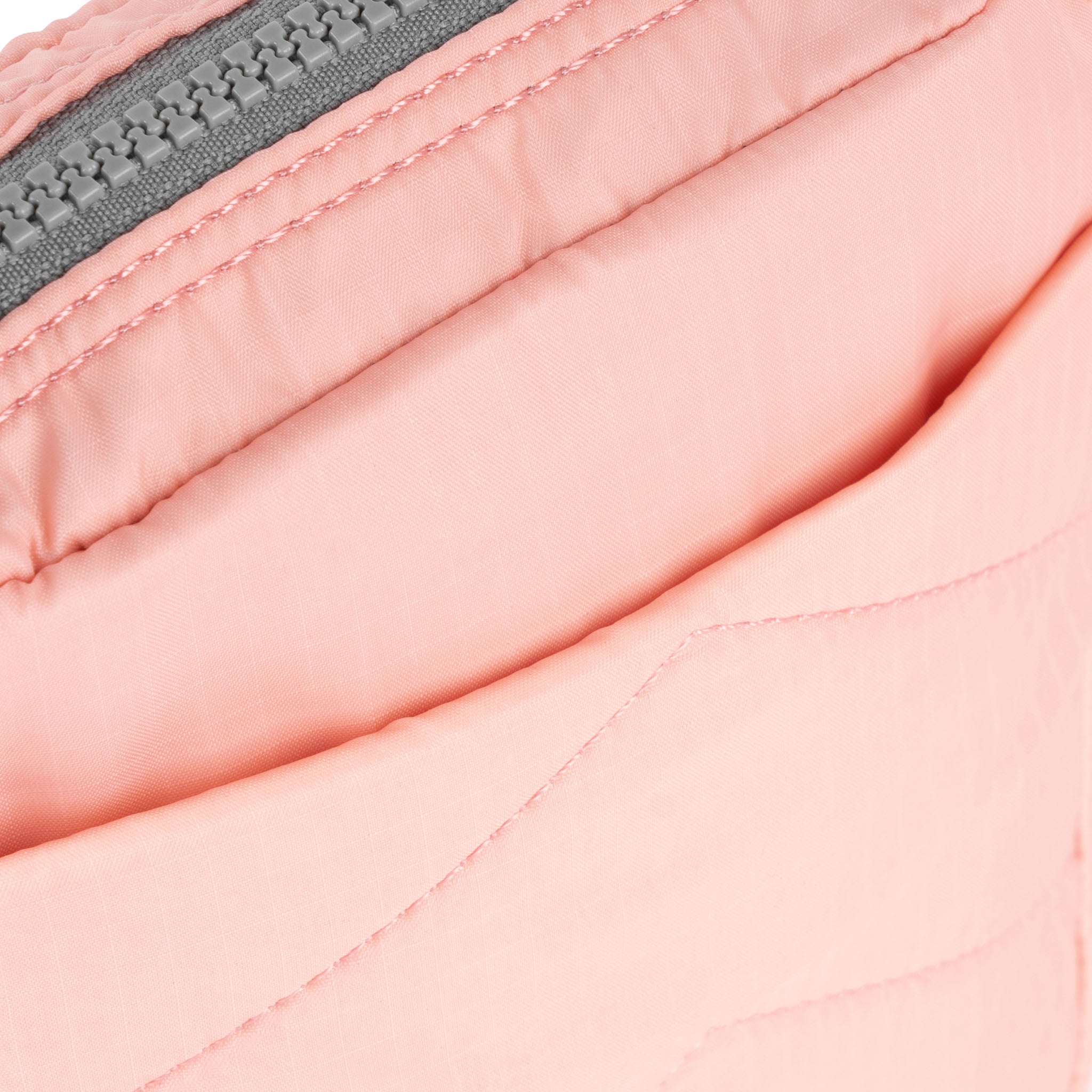 Roka London Bond crossbody English Rose Small vanntett