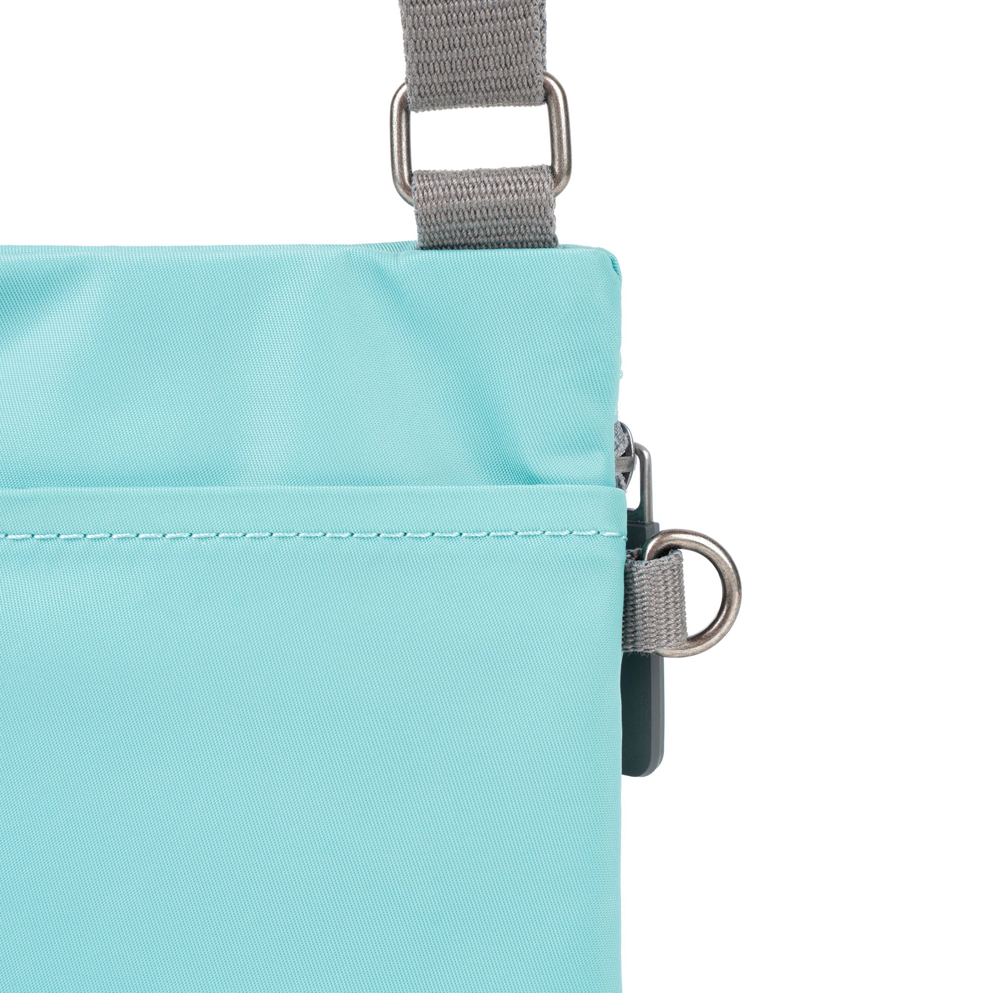 Roka London Chelsea slingveske XS Aquatic Awe nylon