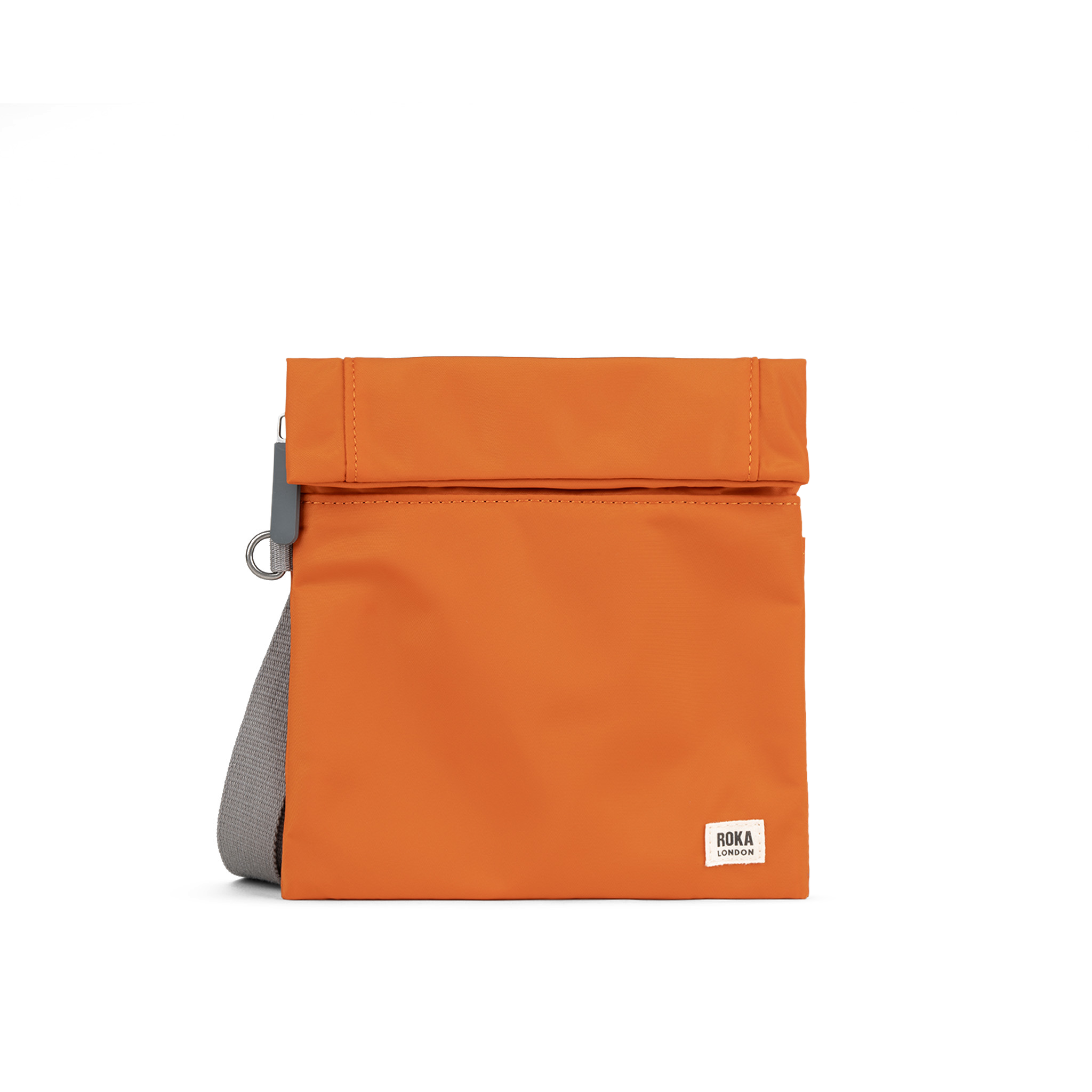 Roka London Stratford Small crossbody 0,5 liter resirkulert