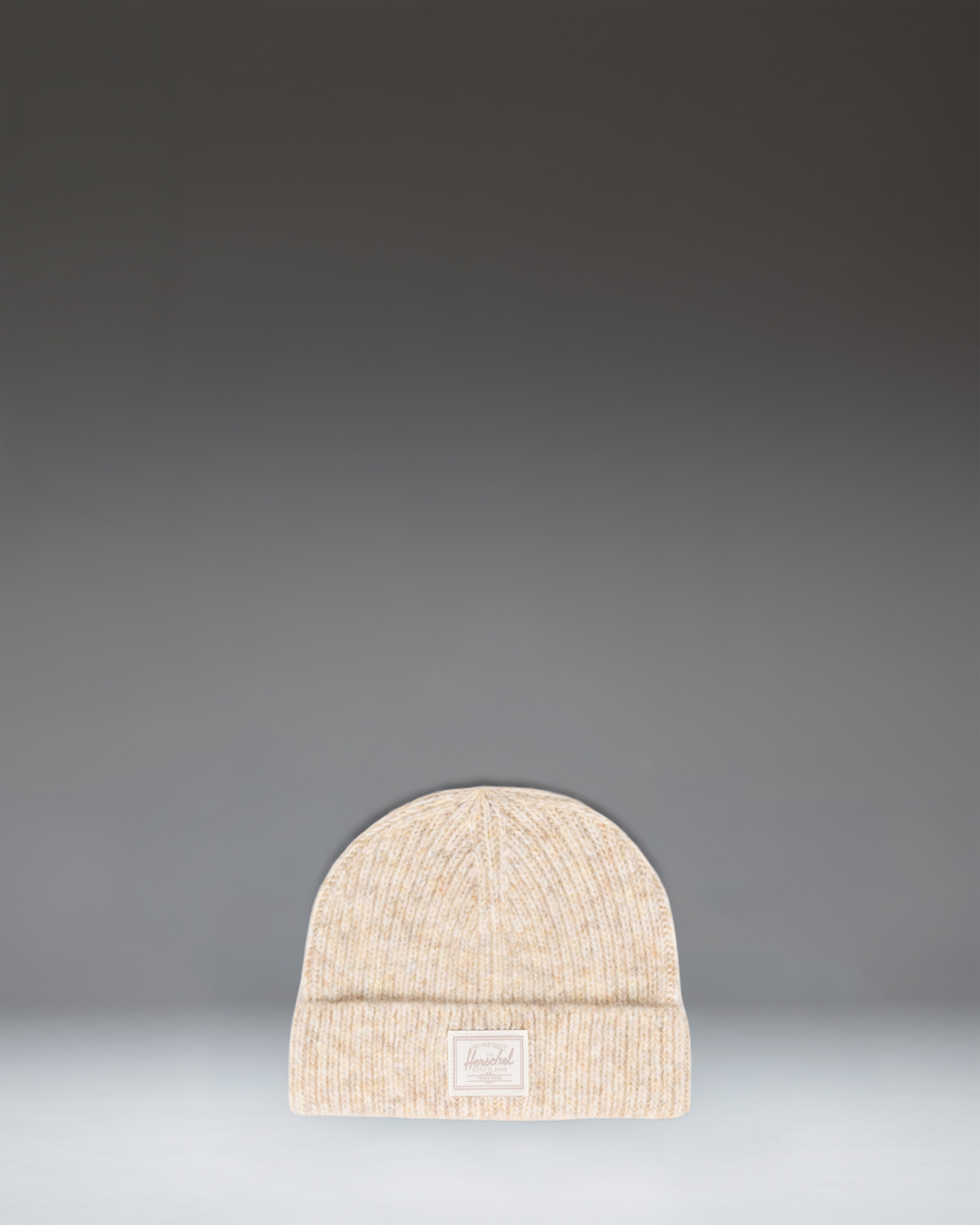 Herschel Baby myk babylue 0-6 mnd svart