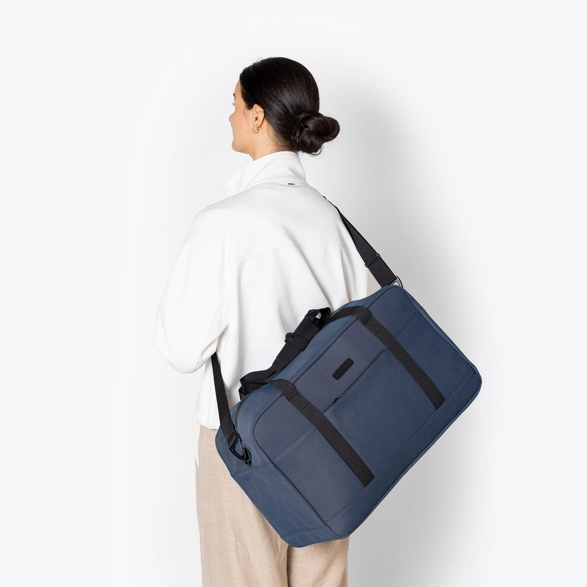 Ucon Acrobatics Omasu Weekender weekendbag Dark Sand