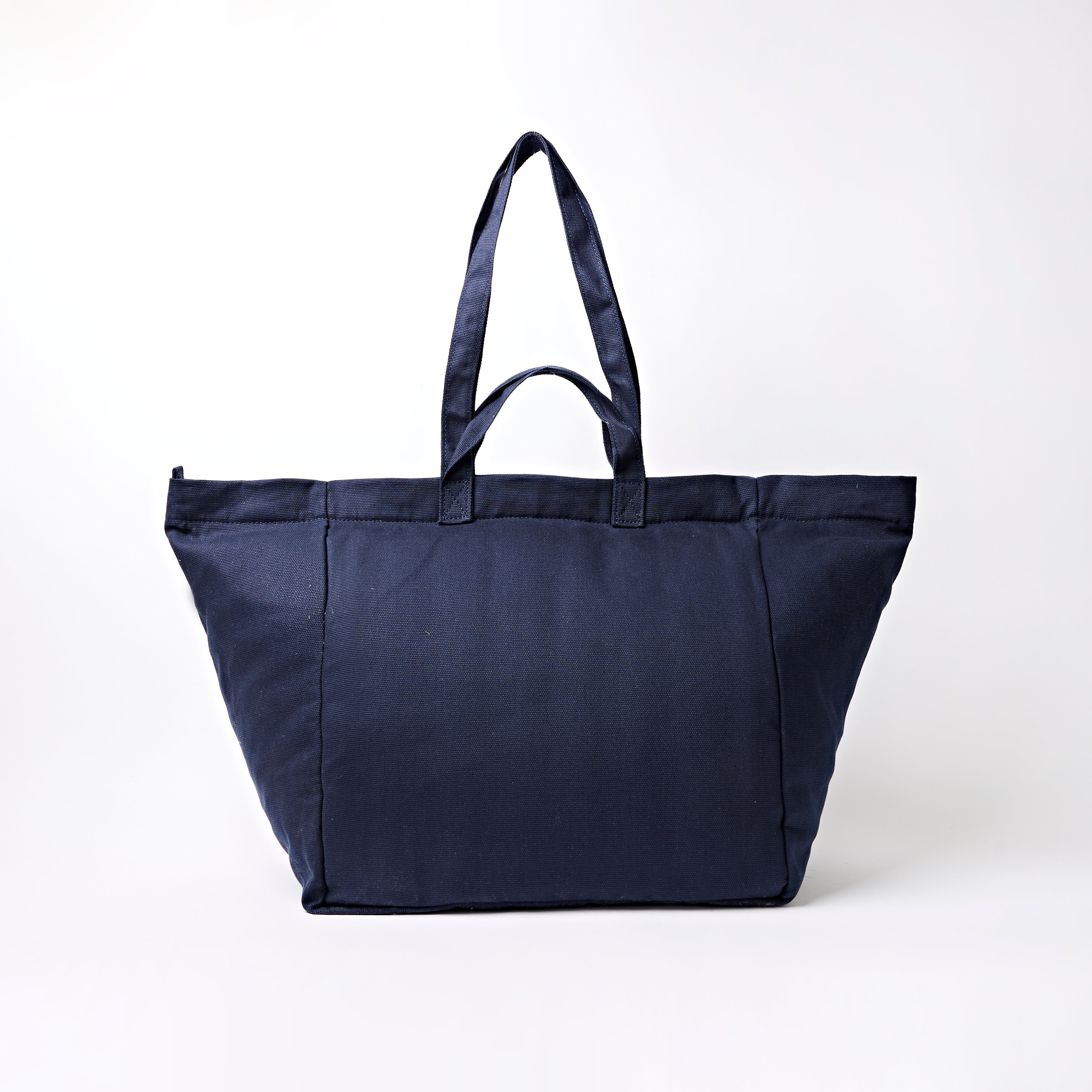 Roka London Marylebone tote large midnight 43,4 liter