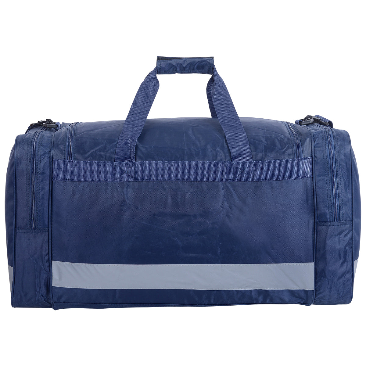 Shugon Glasgow treningsbag stor med reflekser