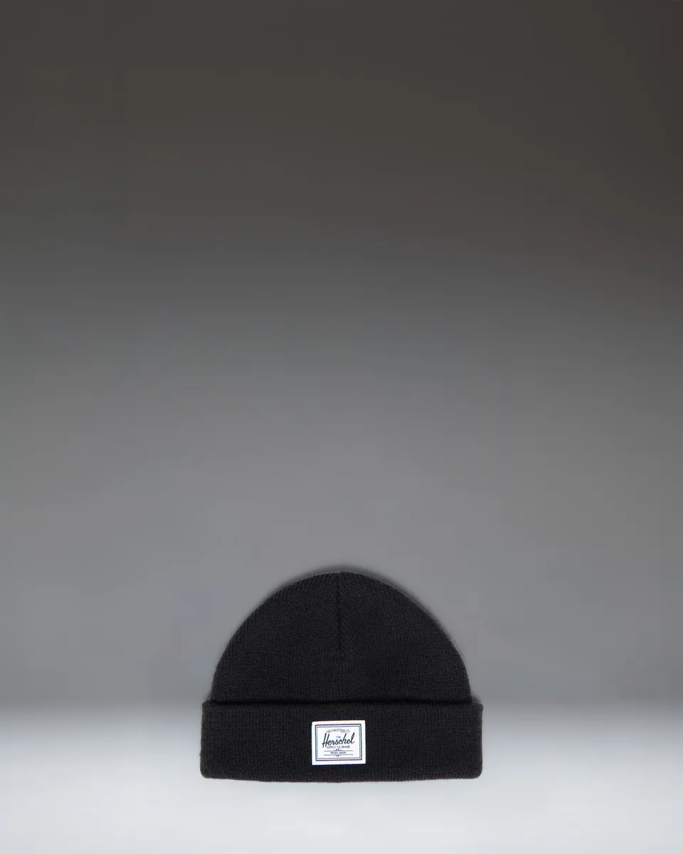 Herschel Elmer babylue 0-6 mnd Black myk
