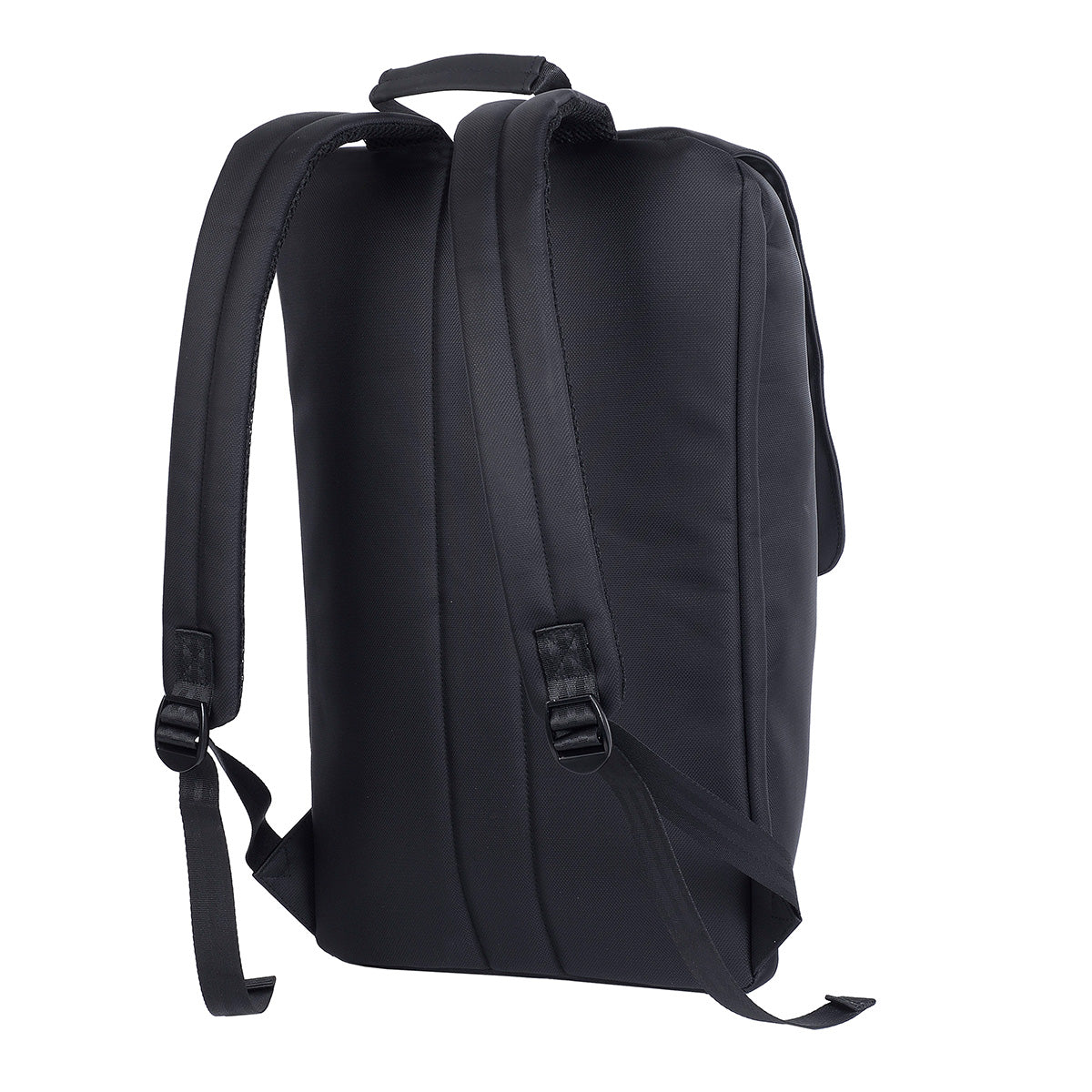 Shugon Amethyst pc-ryggsekk svart med laptoprom