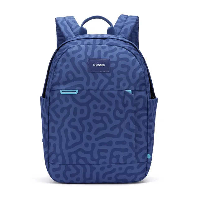 Pacsafe GO 15L ryggsekk 13" tyverisikker