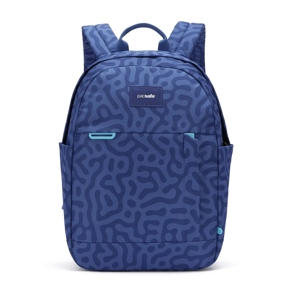 Pacsafe GO 15L ryggsekk 13" tyverisikker