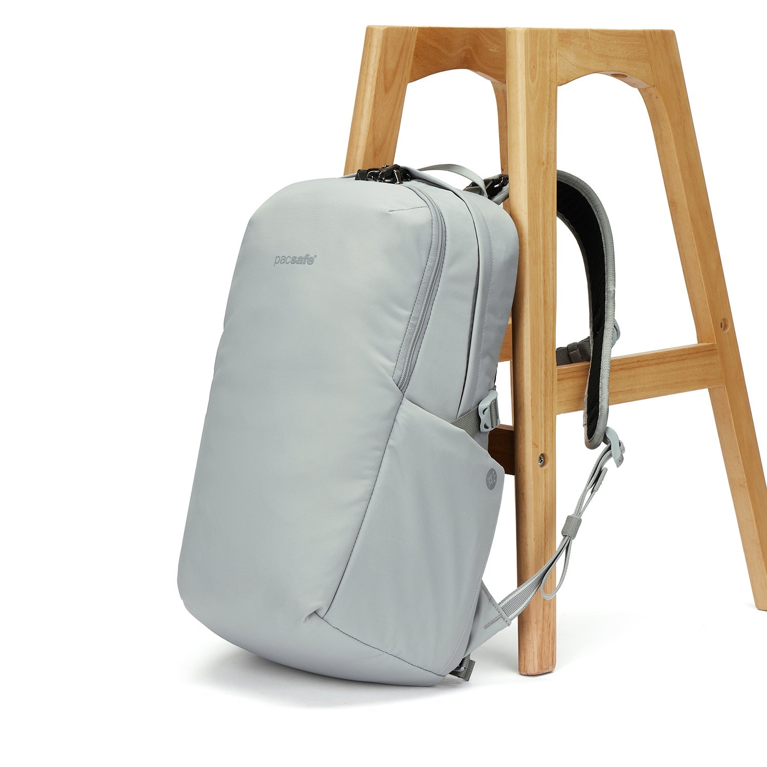 Pacsafe V 24L ryggsekk active 13" tyverisikker