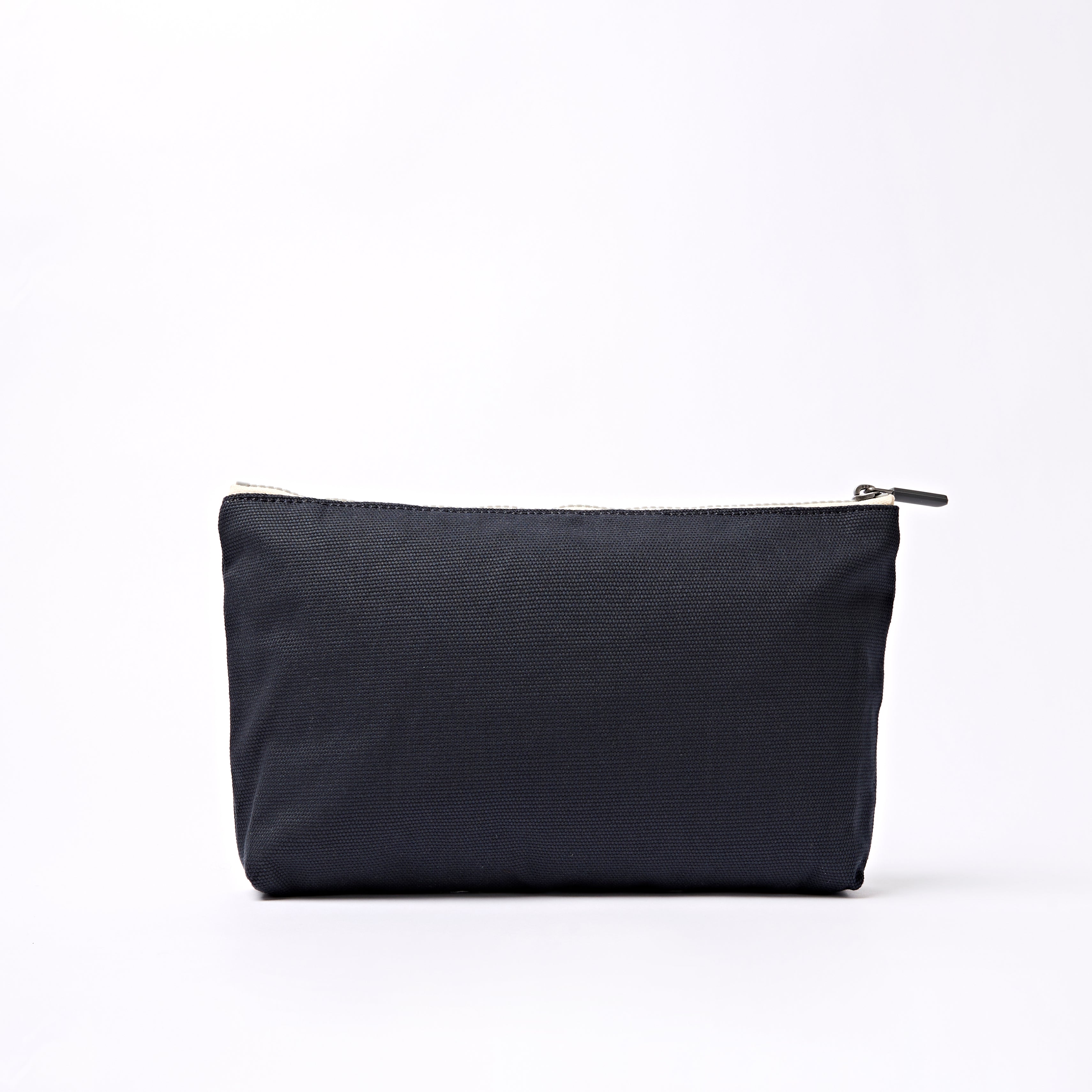 Roka London Maida Vale Pouch mappe smoke 1,2 liter small